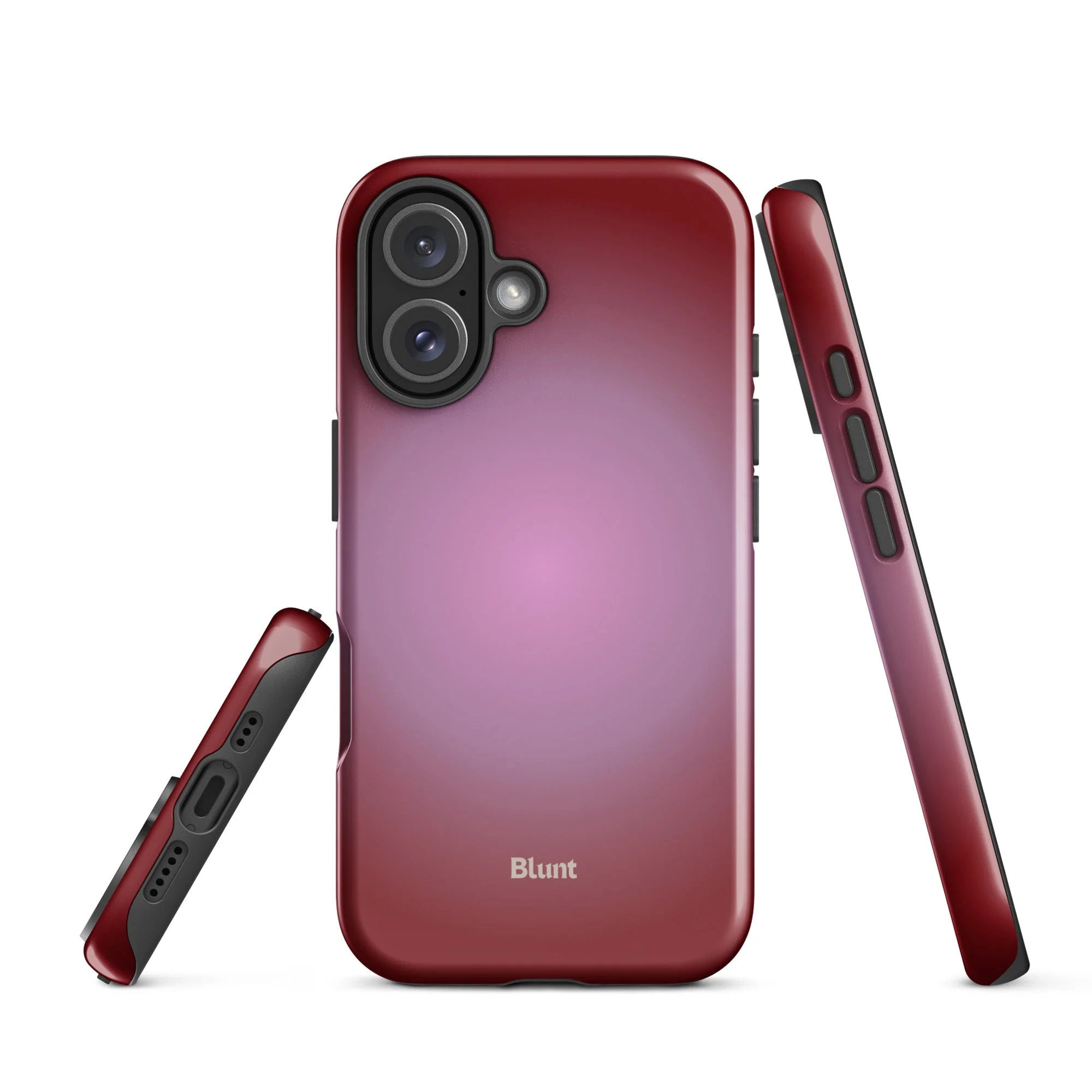 Rosewood iPhone Case - Image 24