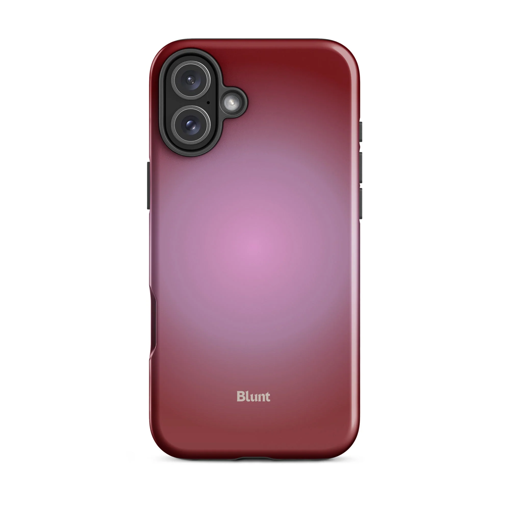 Rosewood iPhone Case - Image 4