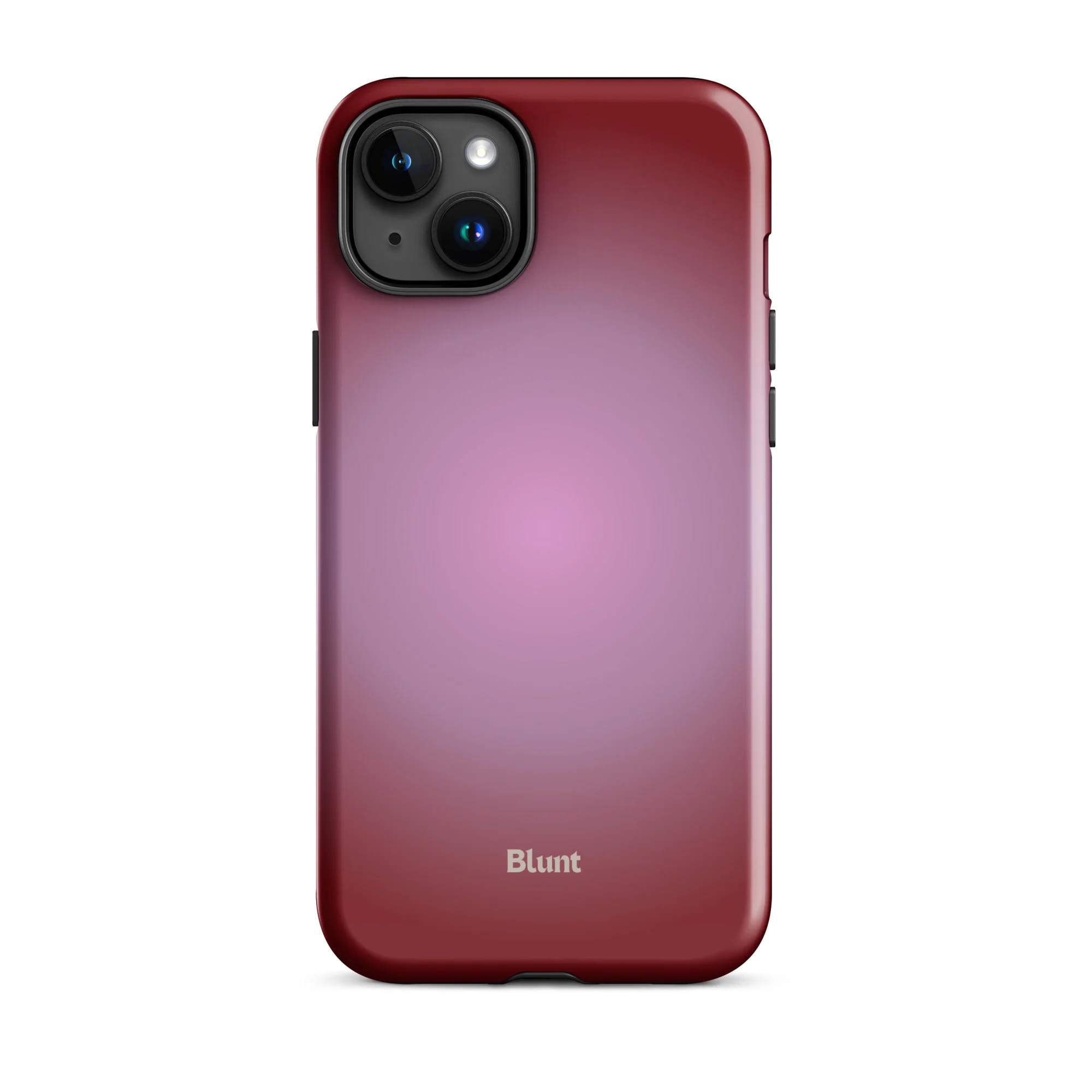 Rosewood iPhone Case - Image 8
