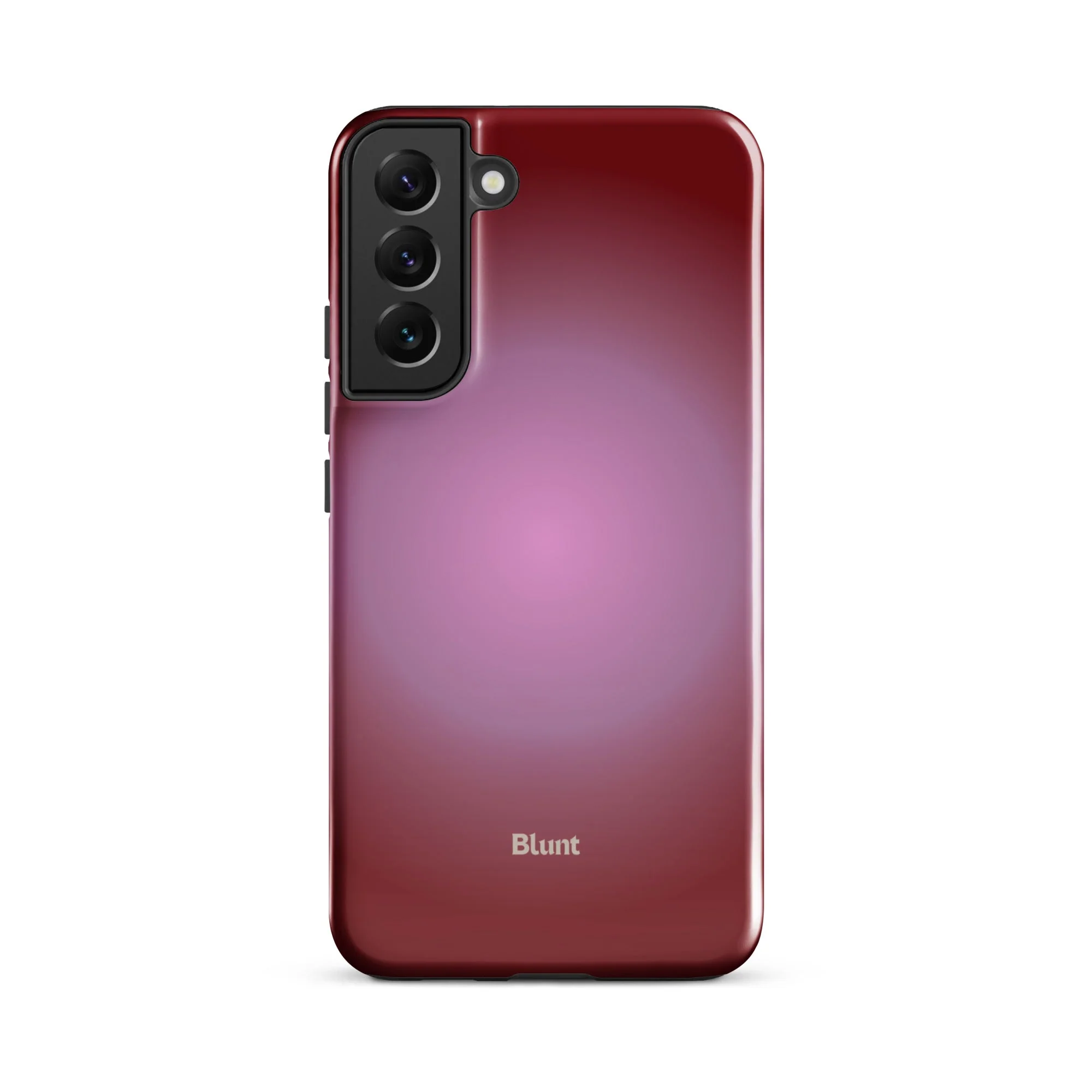 Rosewood Samsung Case - Image 11