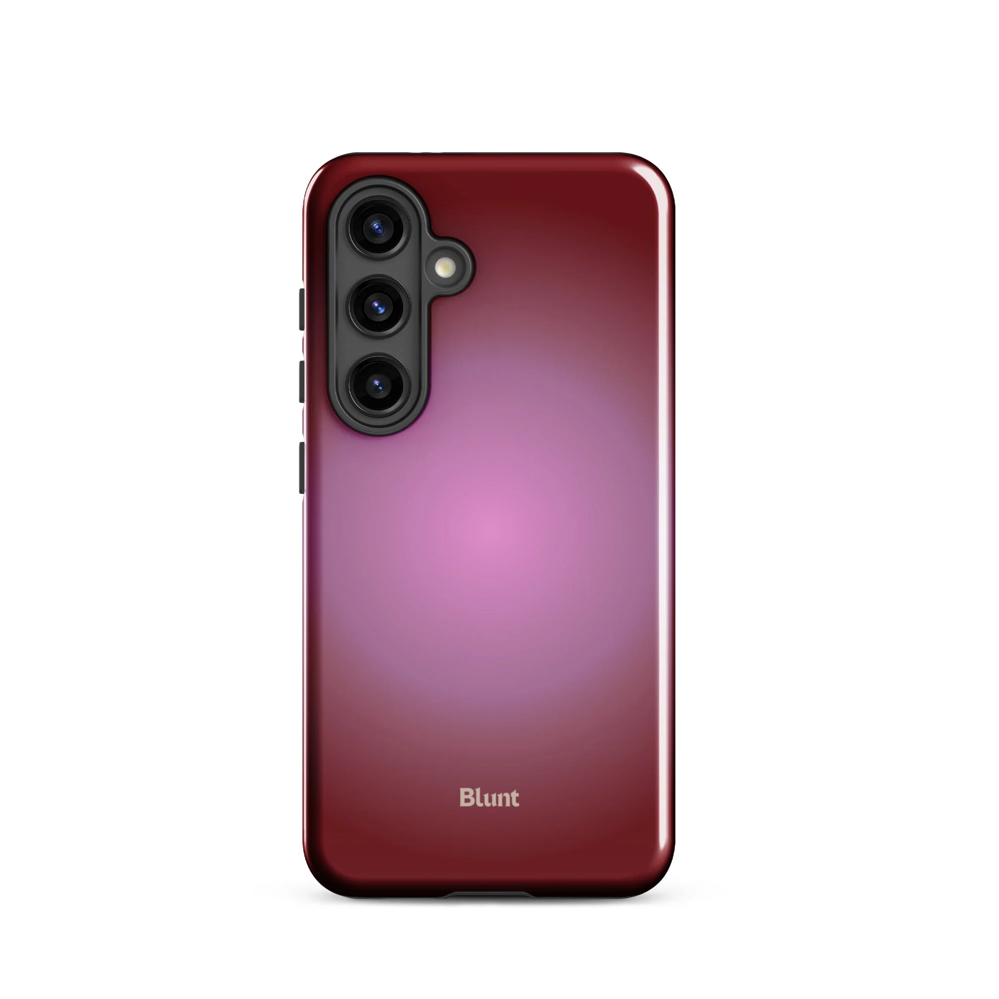 Rosewood Samsung Case - Image 4