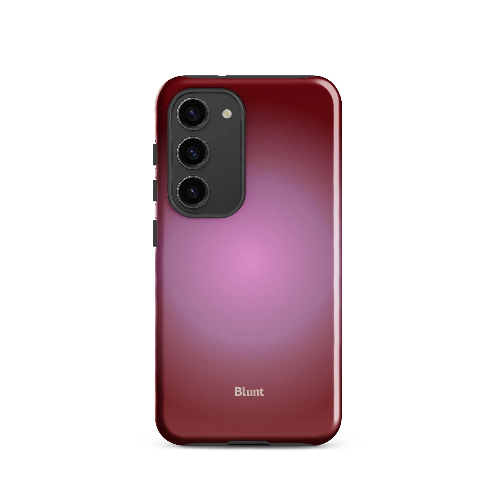 Rosewood Samsung Case - Image 7