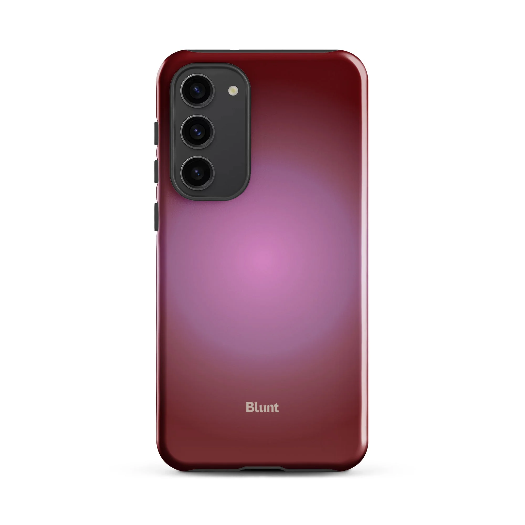 Rosewood Samsung Case - Image 8