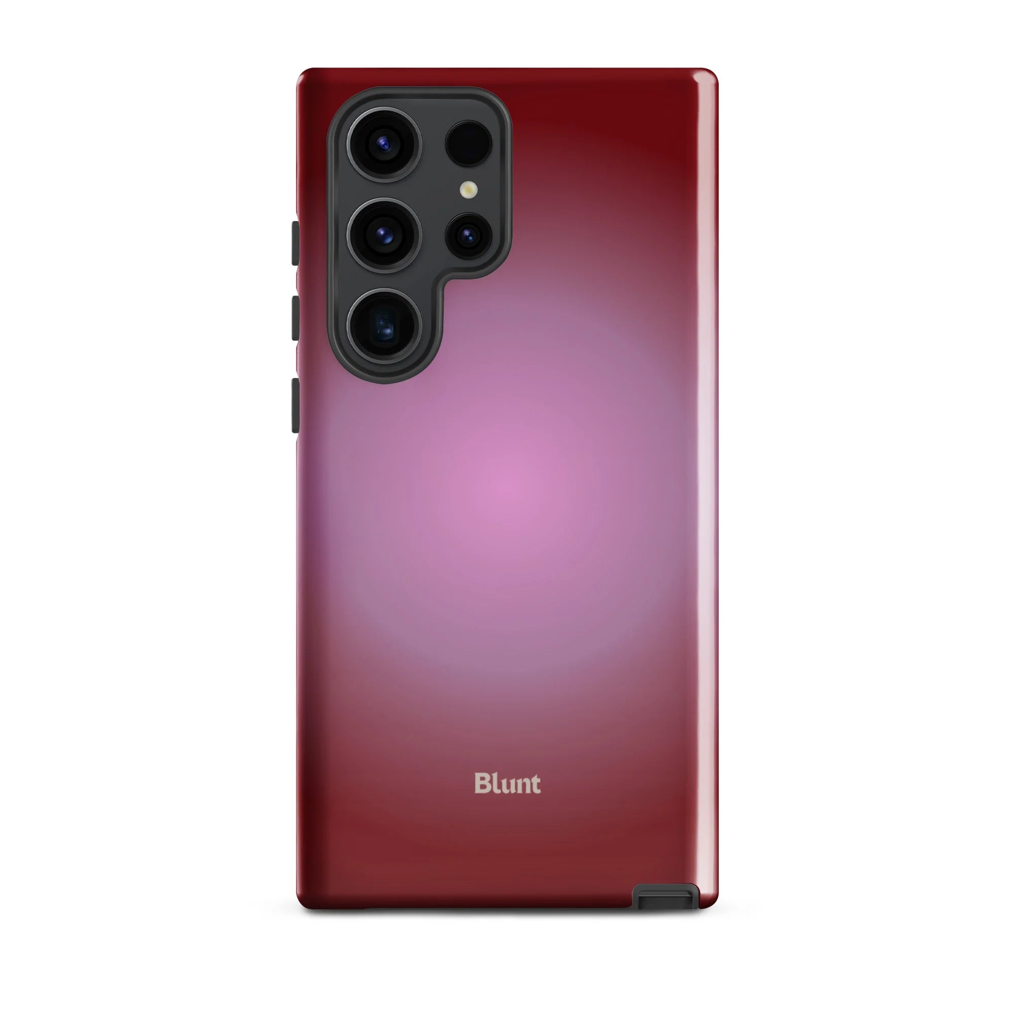 Rosewood Samsung Case - Image 9
