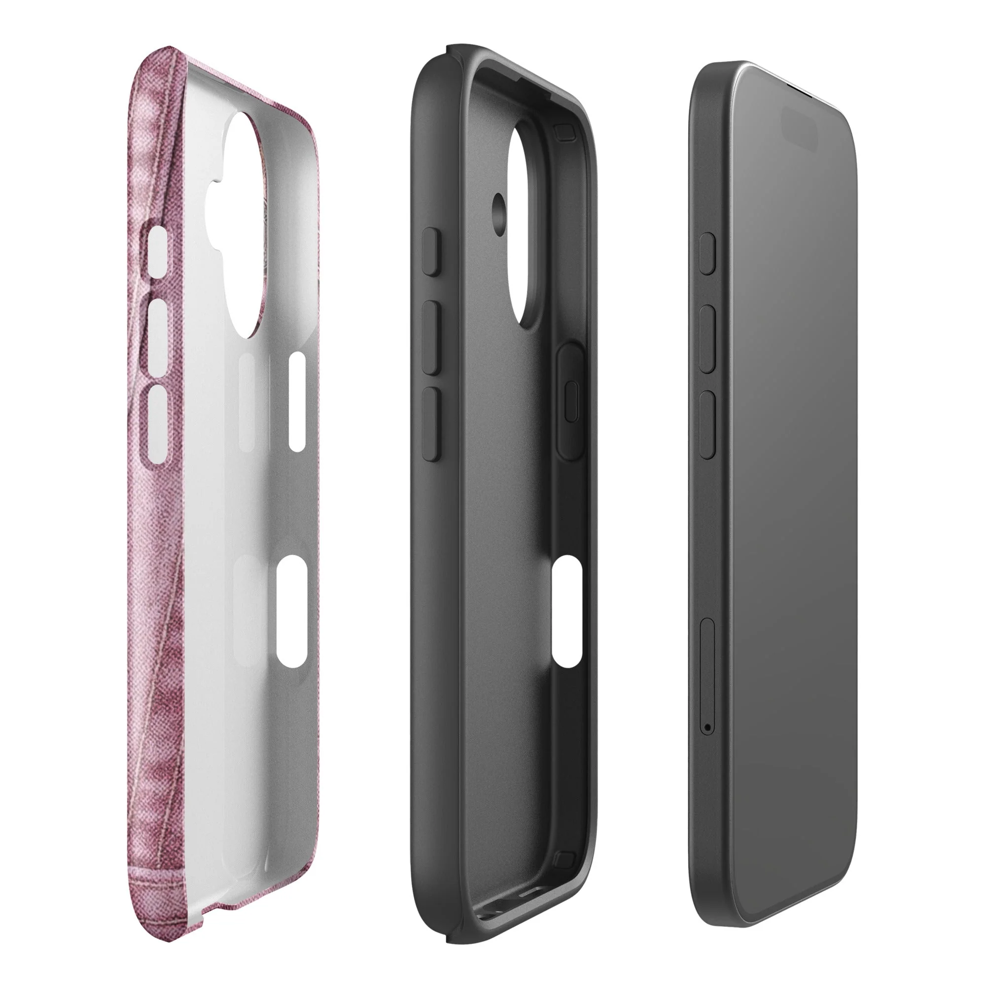 Rosvyn iPhone Case - Image 25