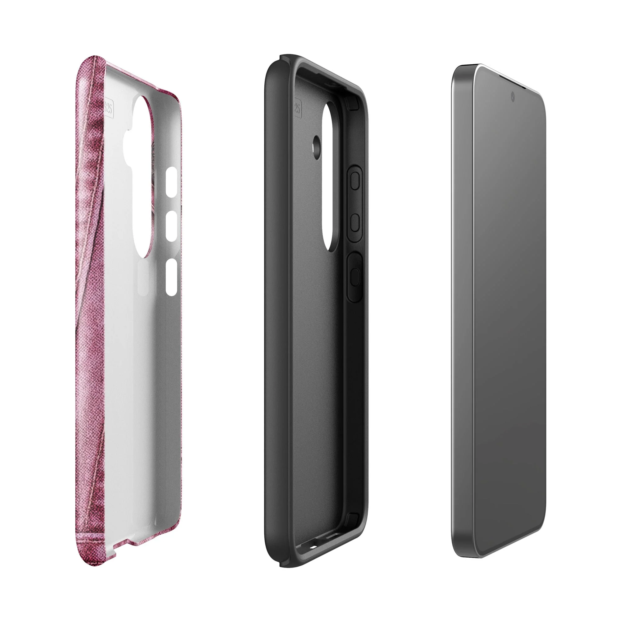 Rosvyn Samsung Case - Image 17