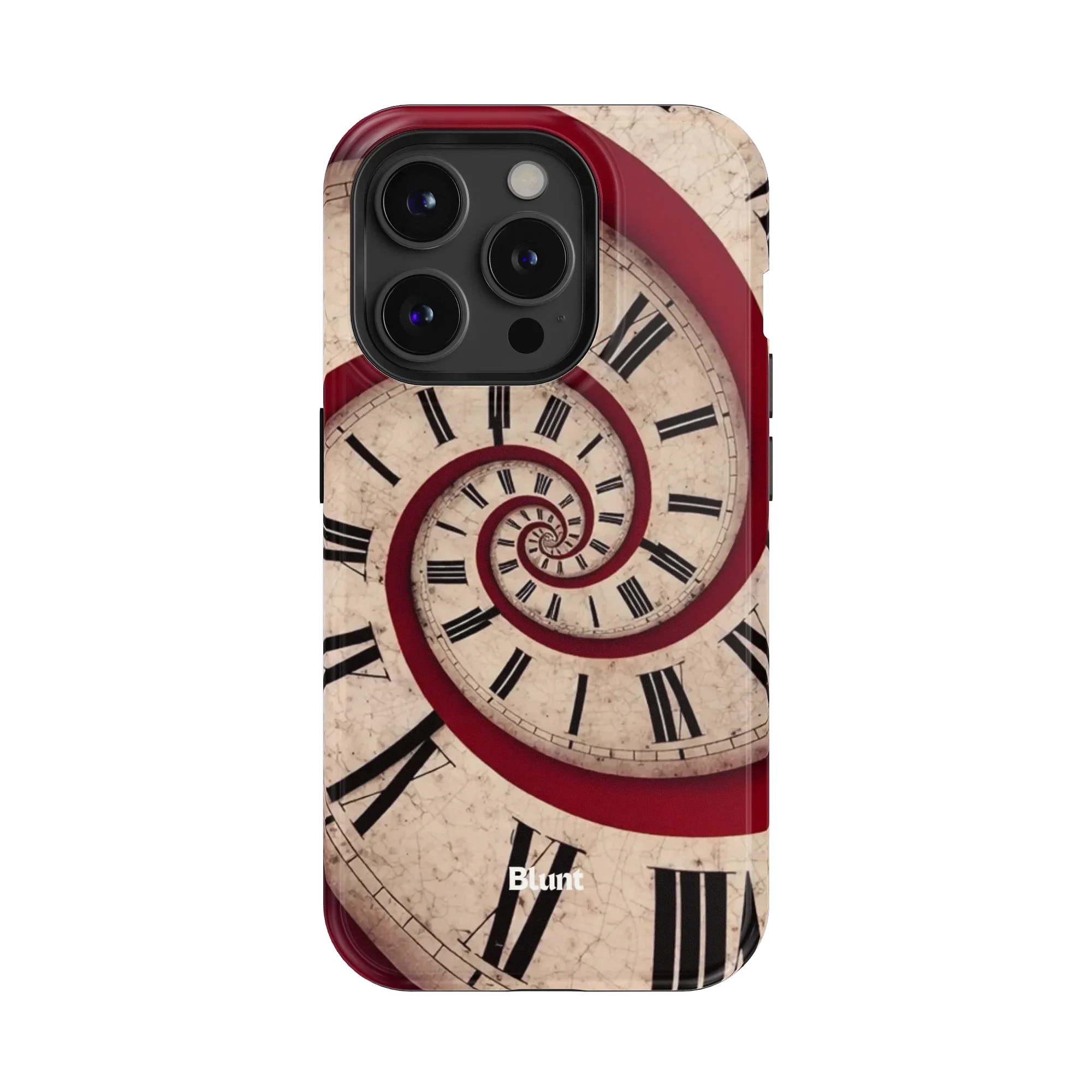 Rouge Hour iPhone Case - Image 10