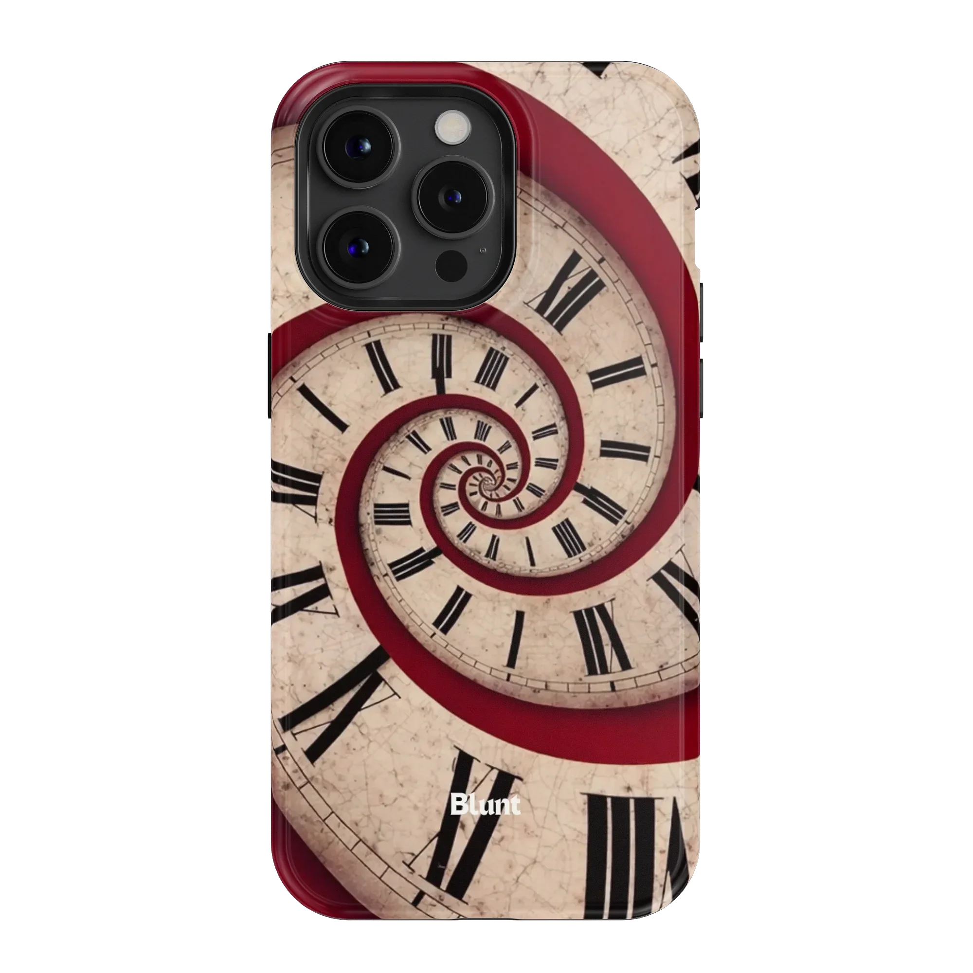 Rouge Hour iPhone Case - Image 11