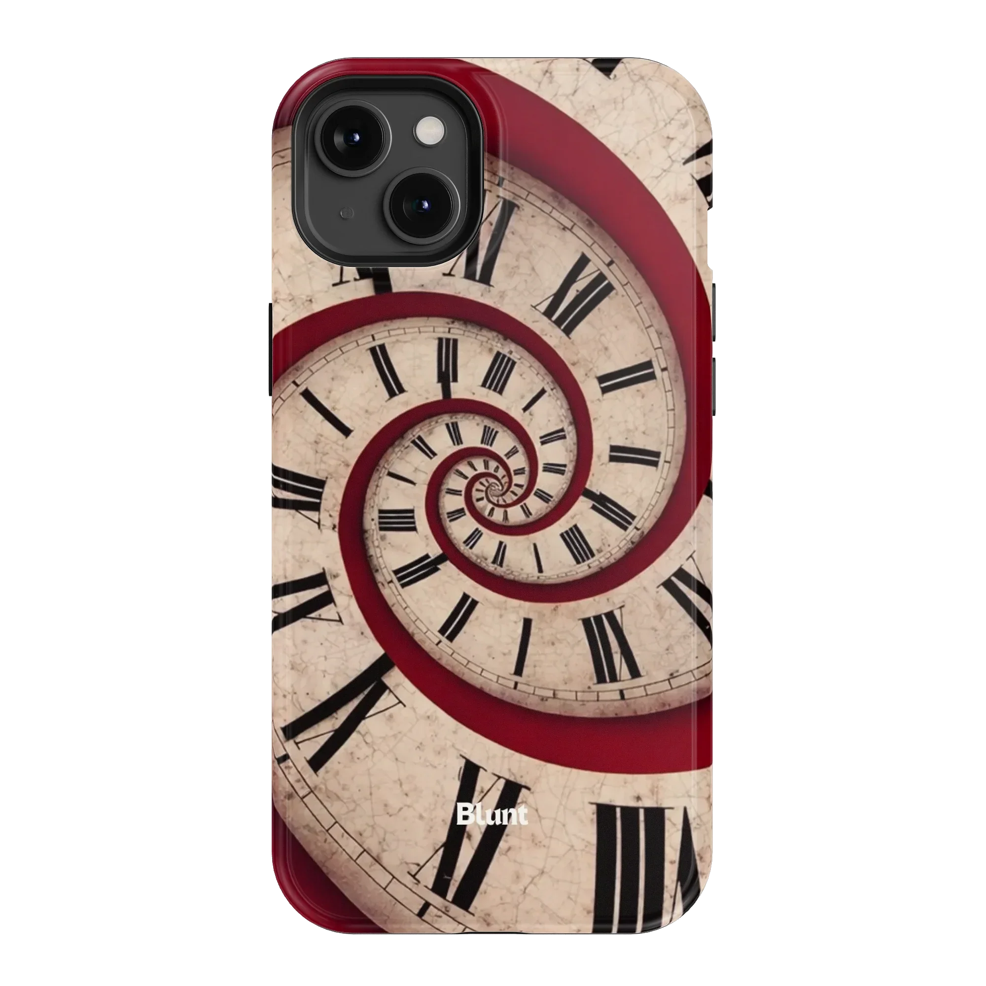 Rouge Hour iPhone Case - Image 12