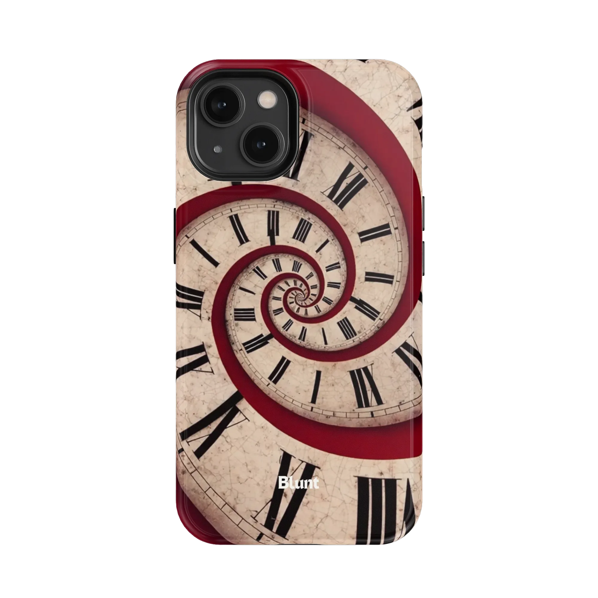 Rouge Hour iPhone Case - Image 13