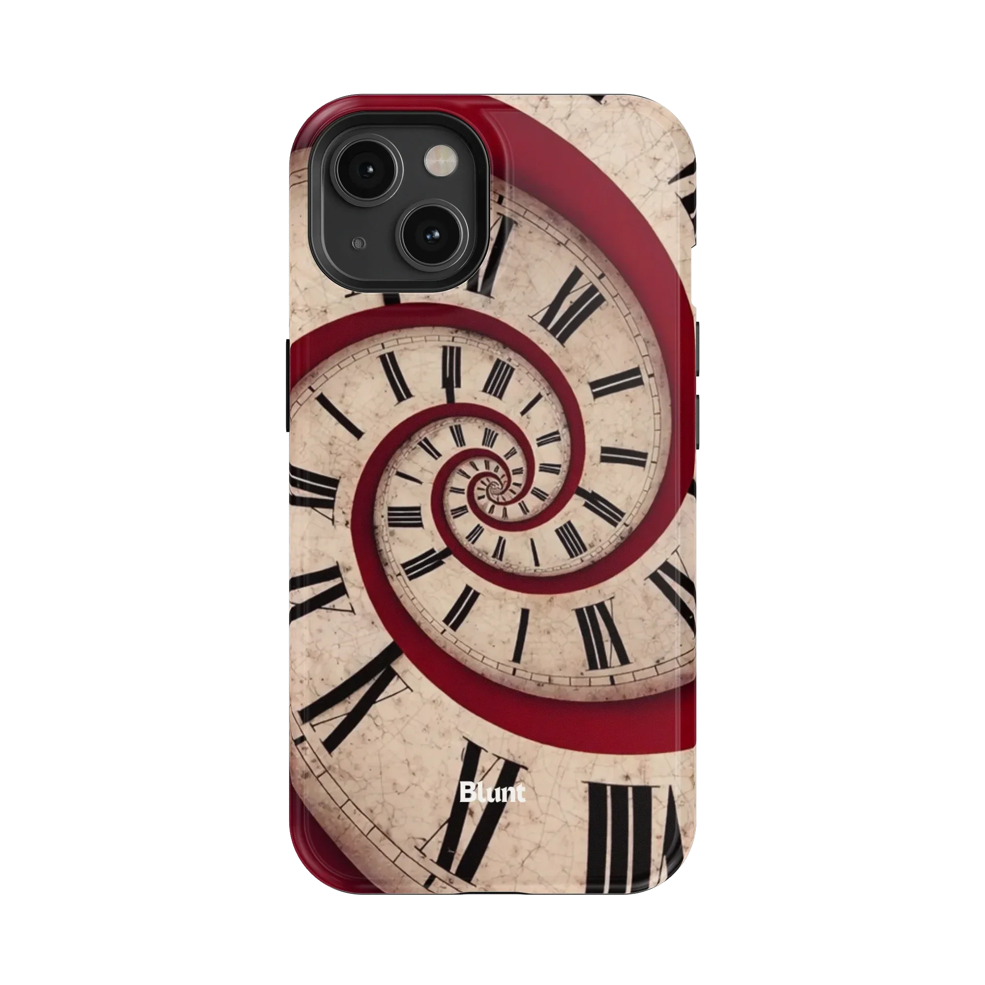 Rouge Hour iPhone Case - Image 17
