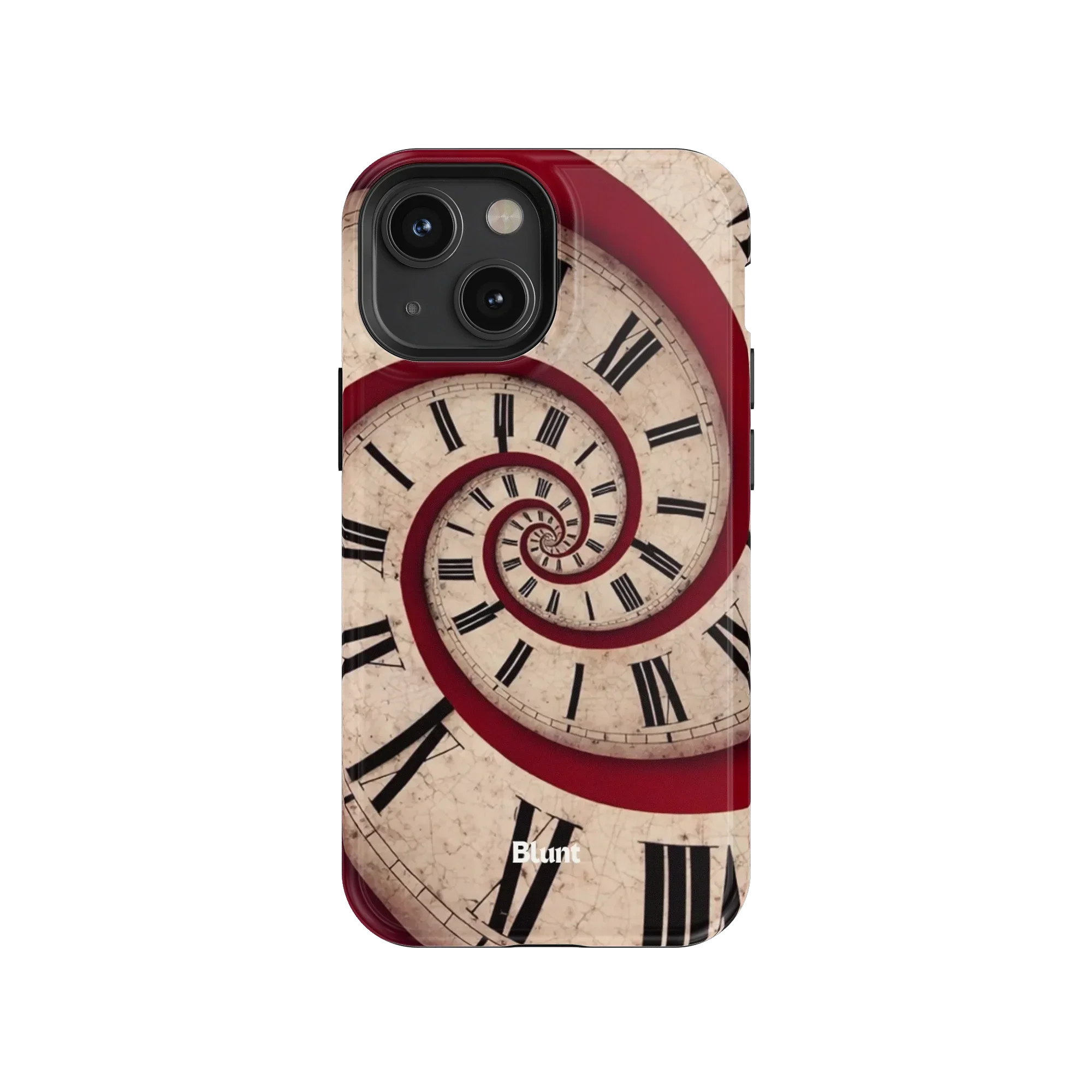 Rouge Hour iPhone Case - Image 20
