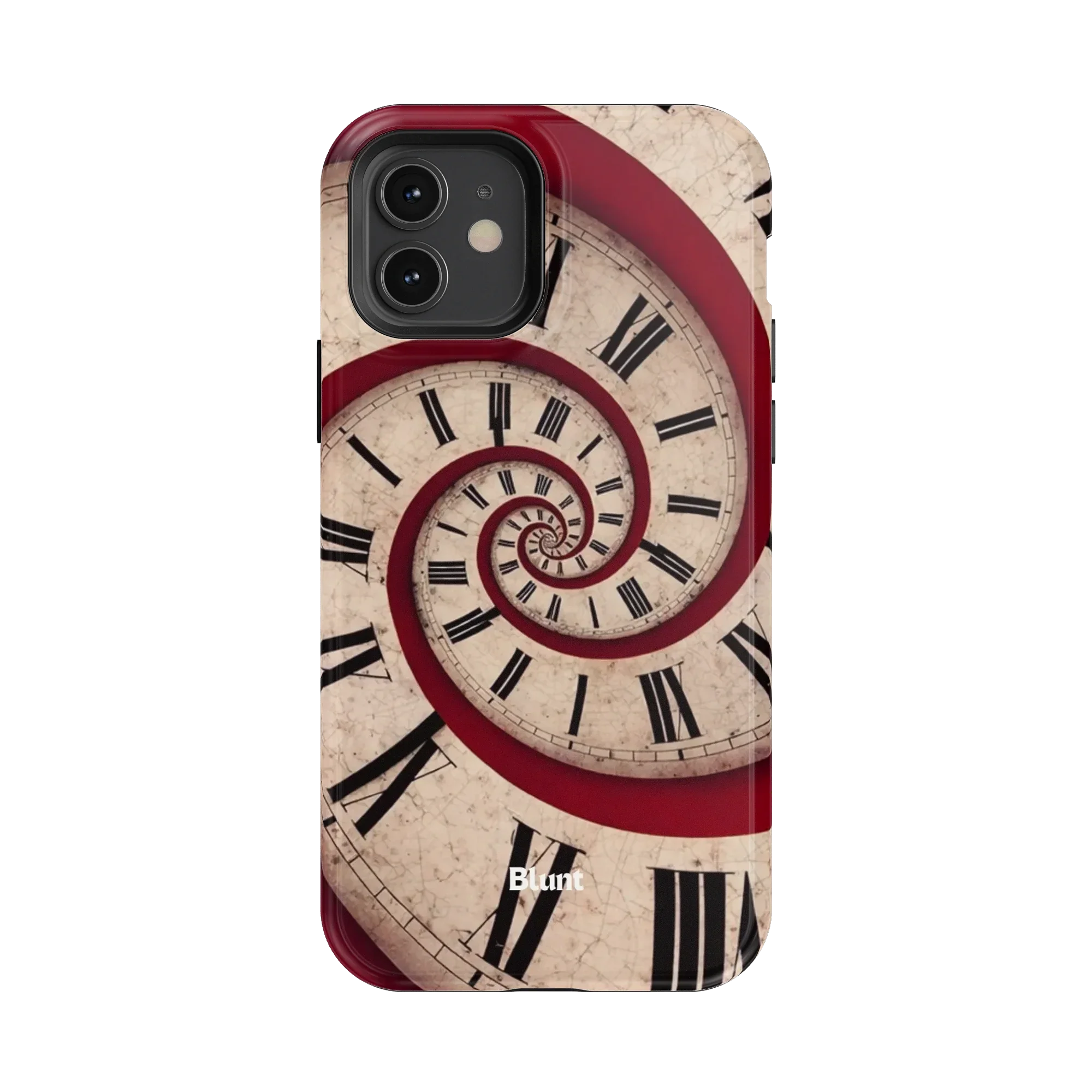 Rouge Hour iPhone Case - Image 21