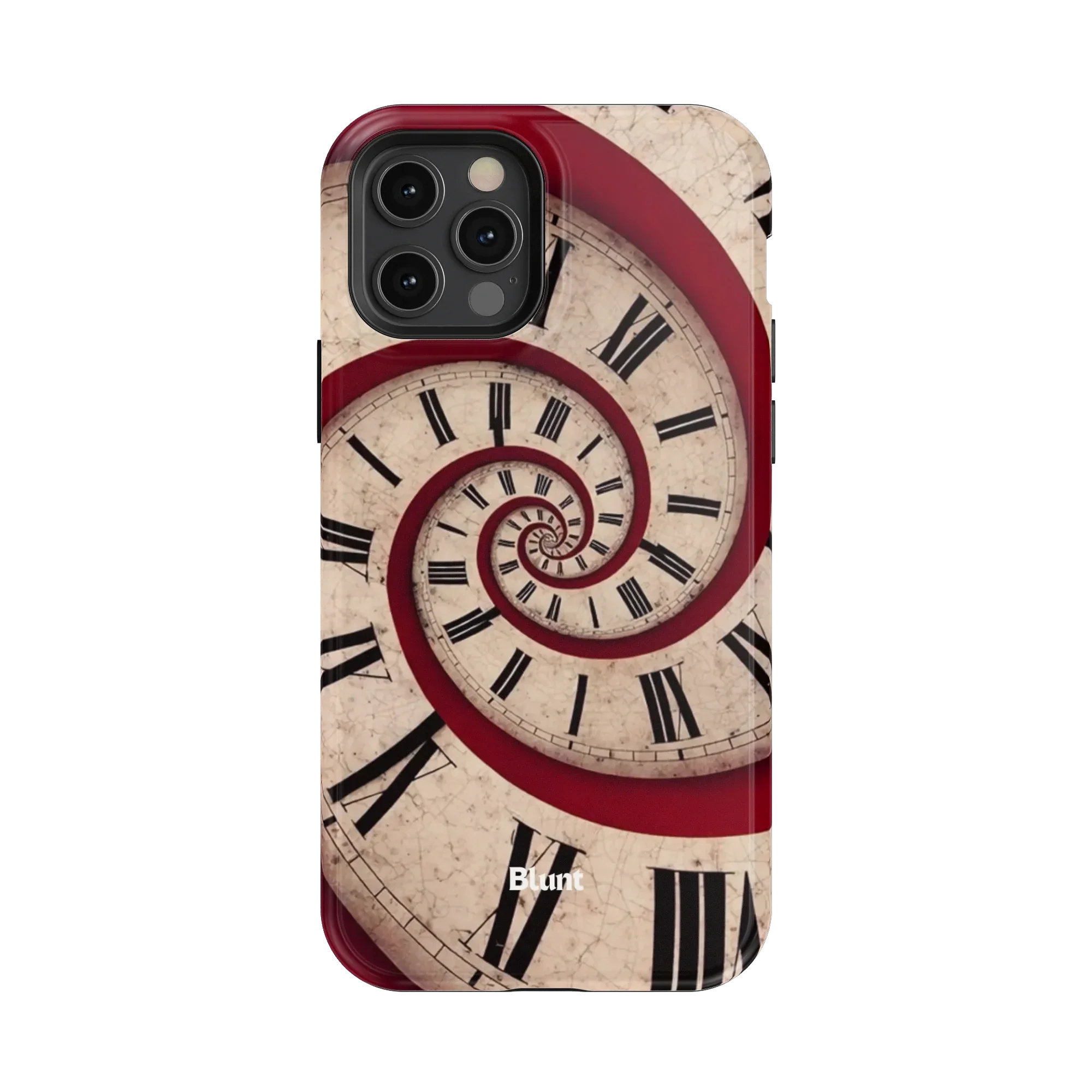 Rouge Hour iPhone Case - Image 22