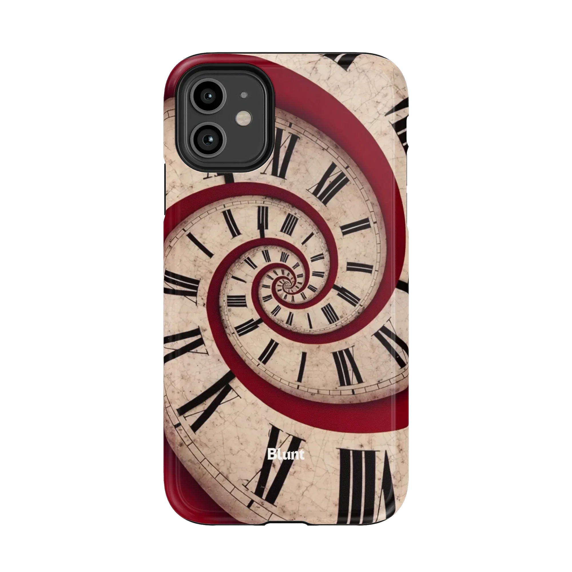 Rouge Hour iPhone Case - Image 25