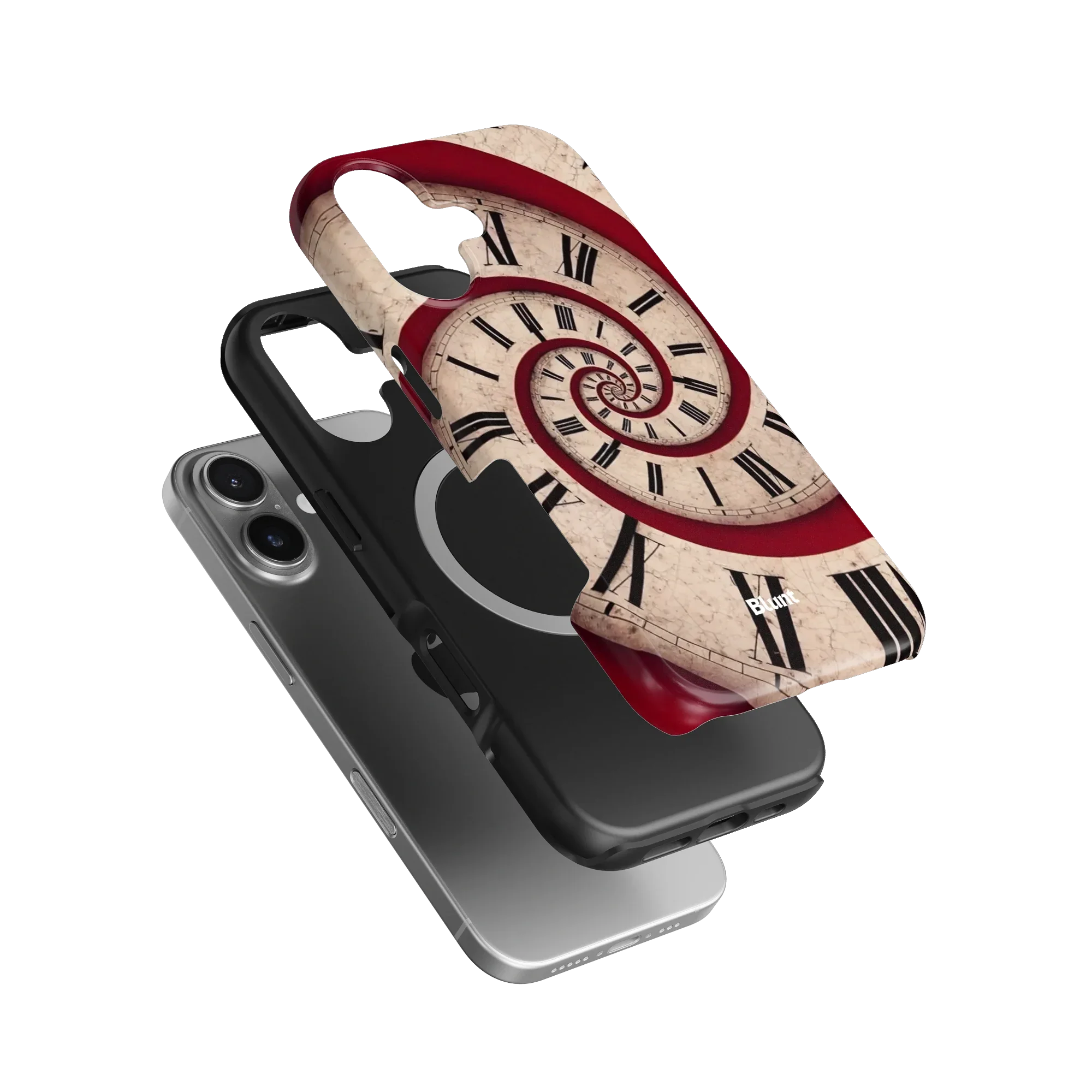 Rouge Hour iPhone Case - Image 29