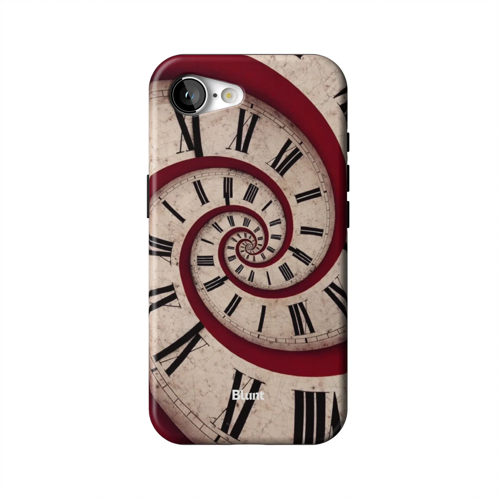 Rouge Hour iPhone Case - Image 30