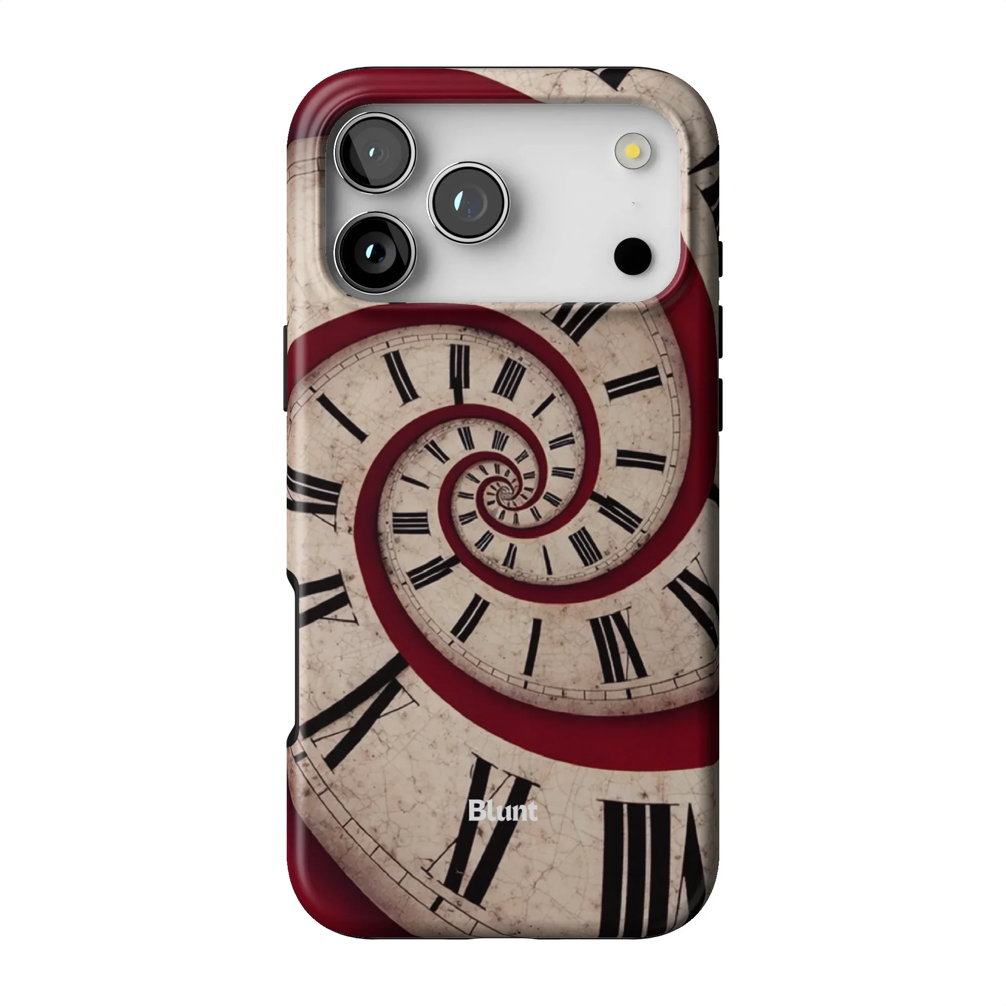 Rouge Hour iPhone Case - Image 34
