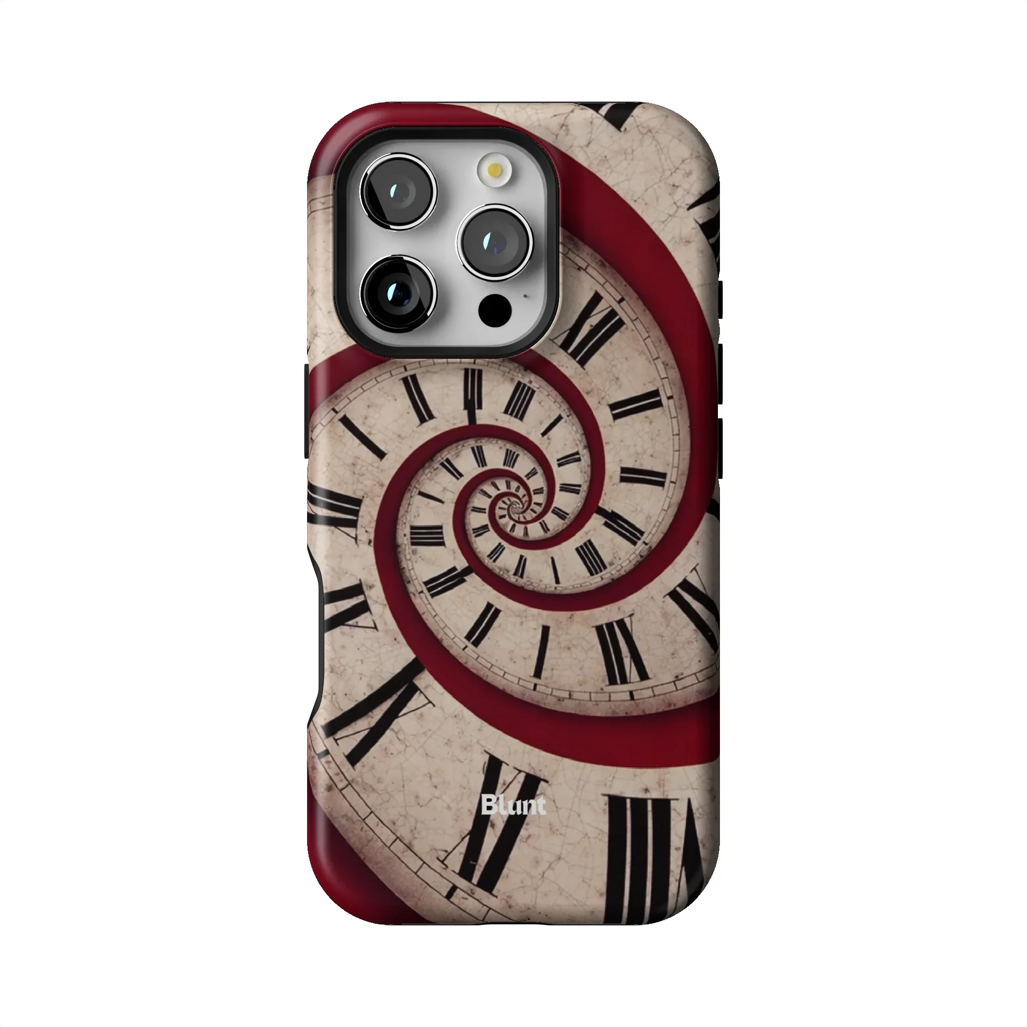 Rouge Hour iPhone Case - Image 37