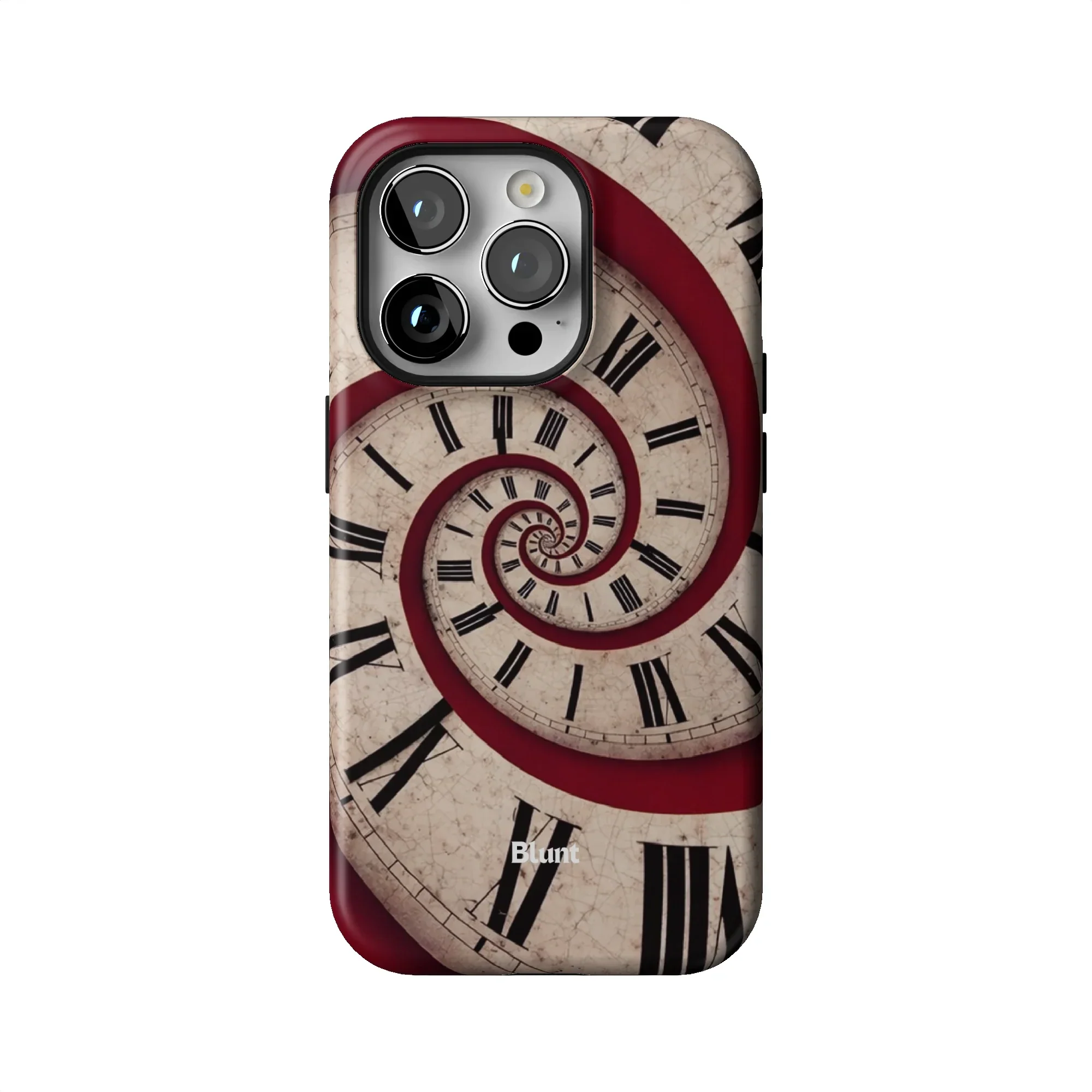 Rouge Hour iPhone Case - Image 45