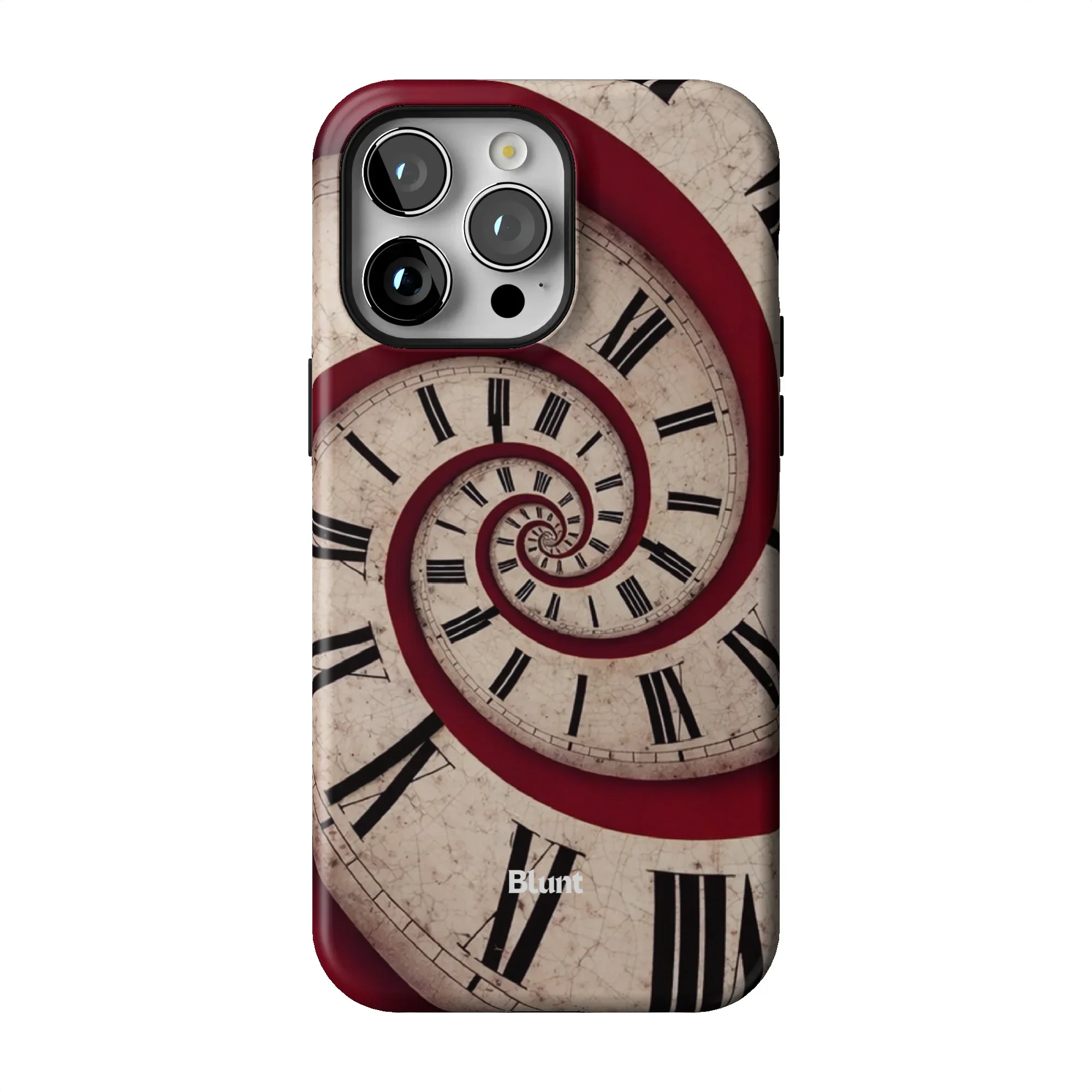 Rouge Hour iPhone Case - Image 46