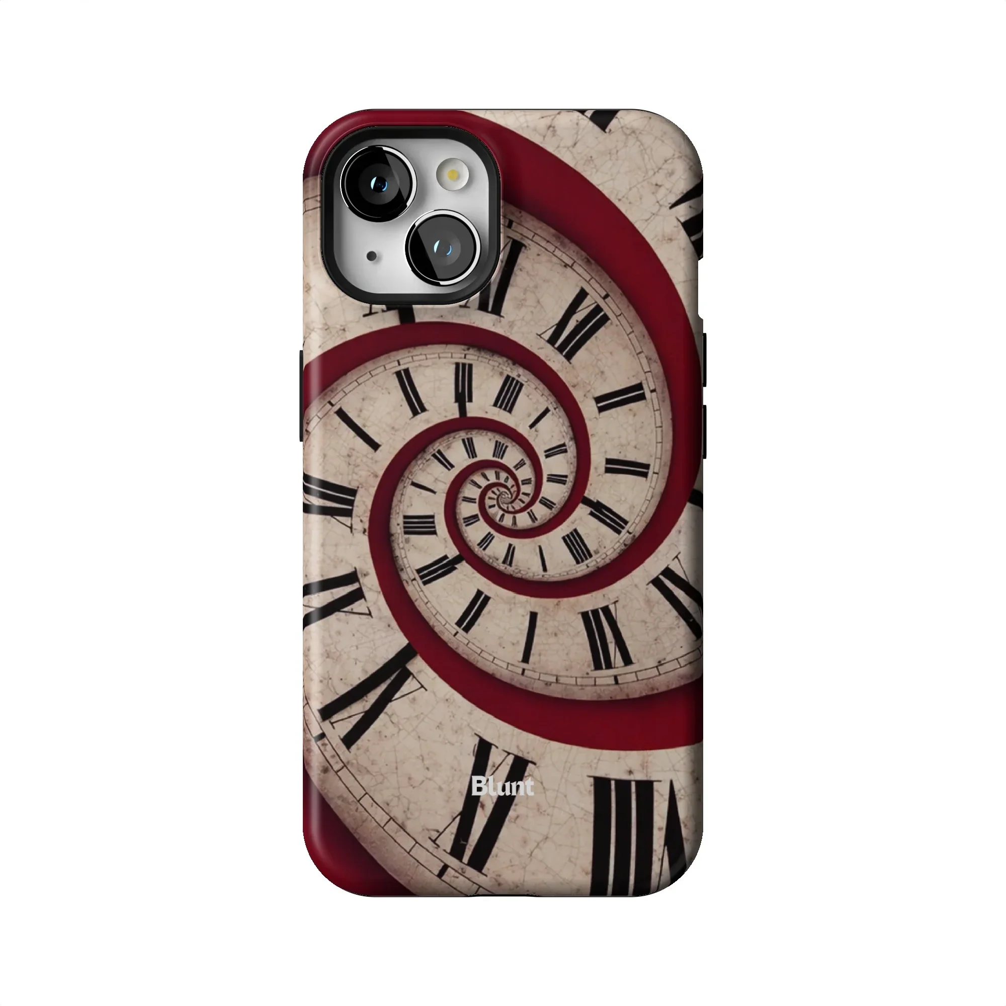 Rouge Hour iPhone Case - Image 48