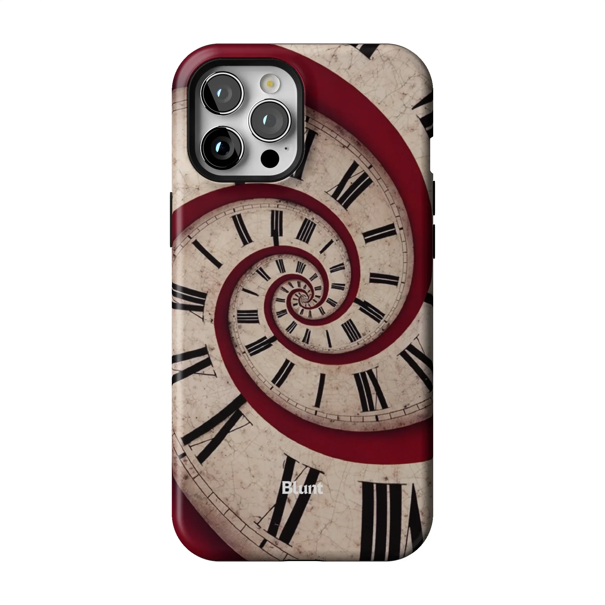 Rouge Hour iPhone Case - Image 54