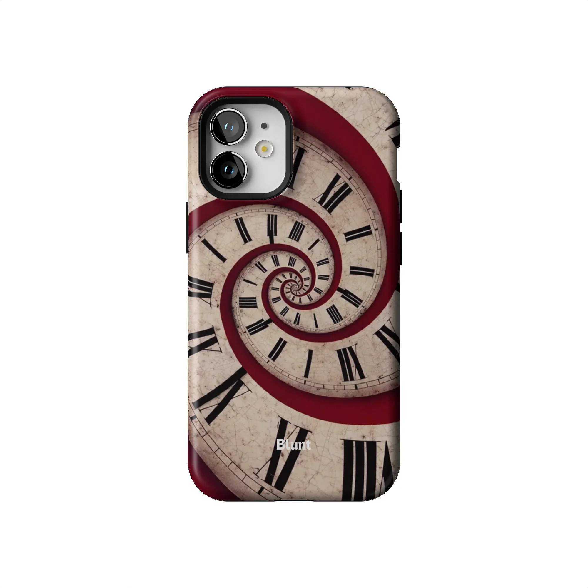 Rouge Hour iPhone Case - Image 55
