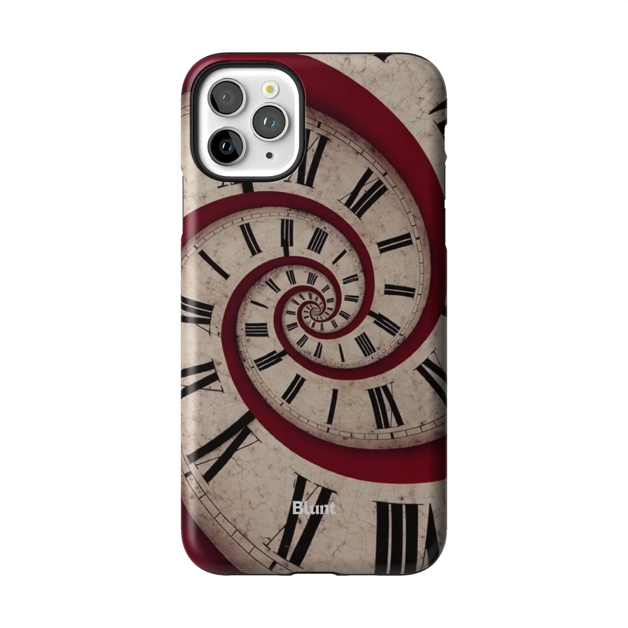 Rouge Hour iPhone Case - Image 58