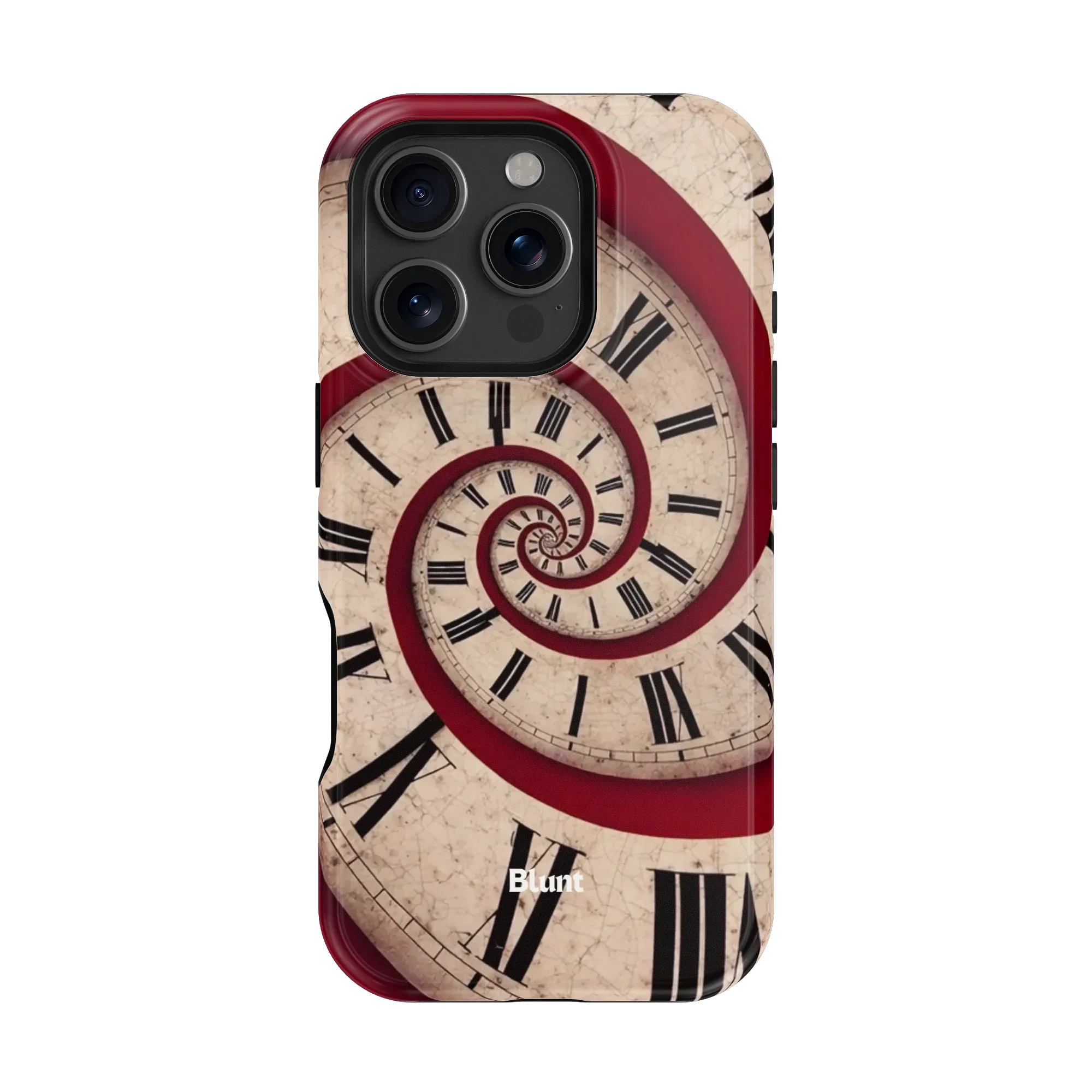 Rouge Hour iPhone Case - Image 6