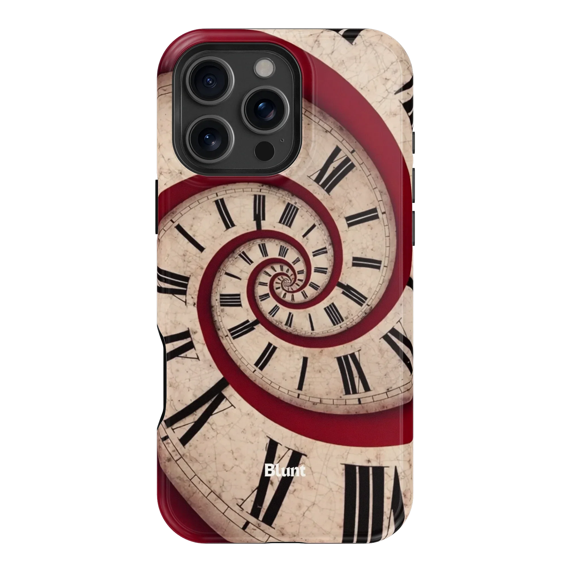 Rouge Hour iPhone Case - Image 7
