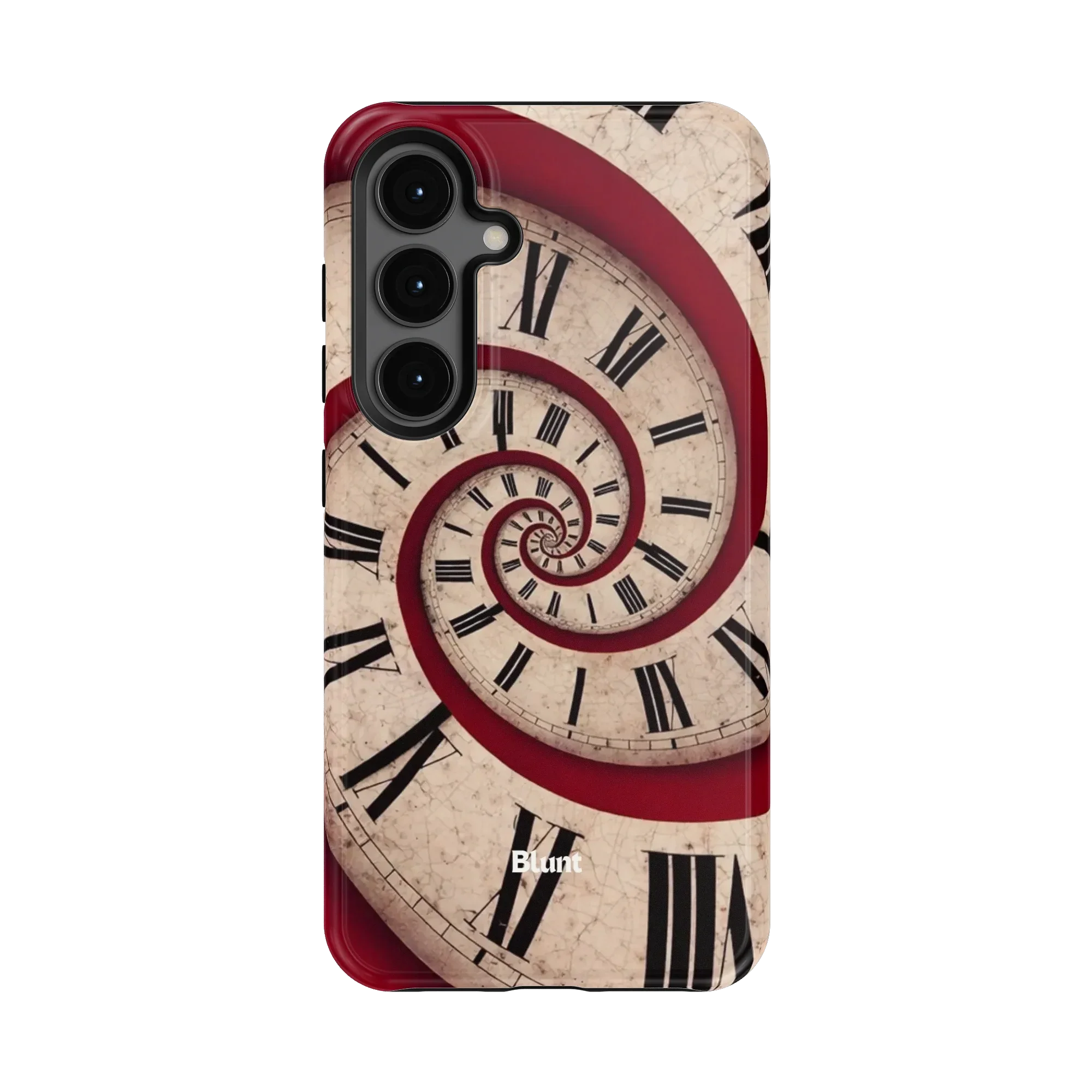 Rouge Hour Samsung Case - Image 4