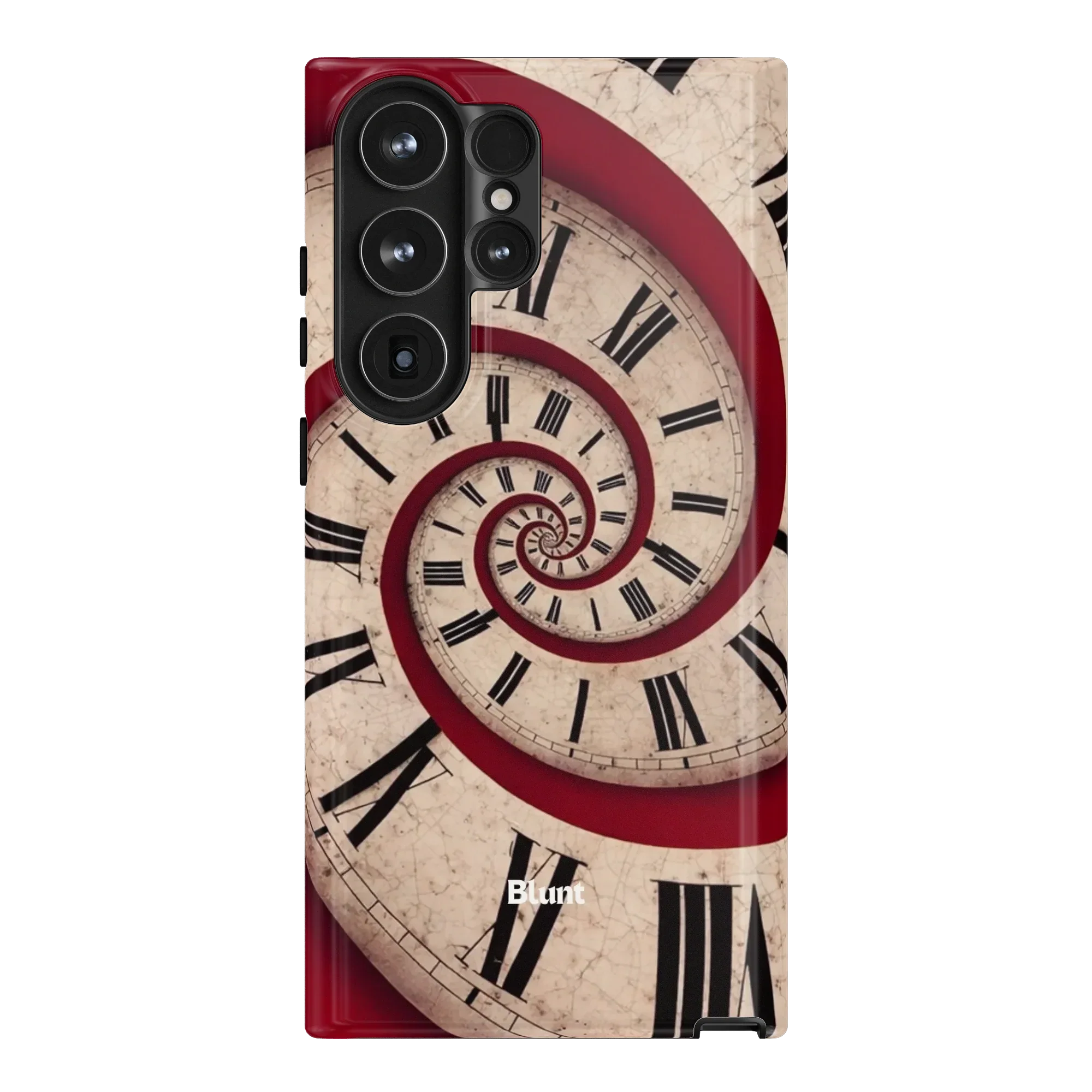 Rouge Hour Samsung Case - Image 9