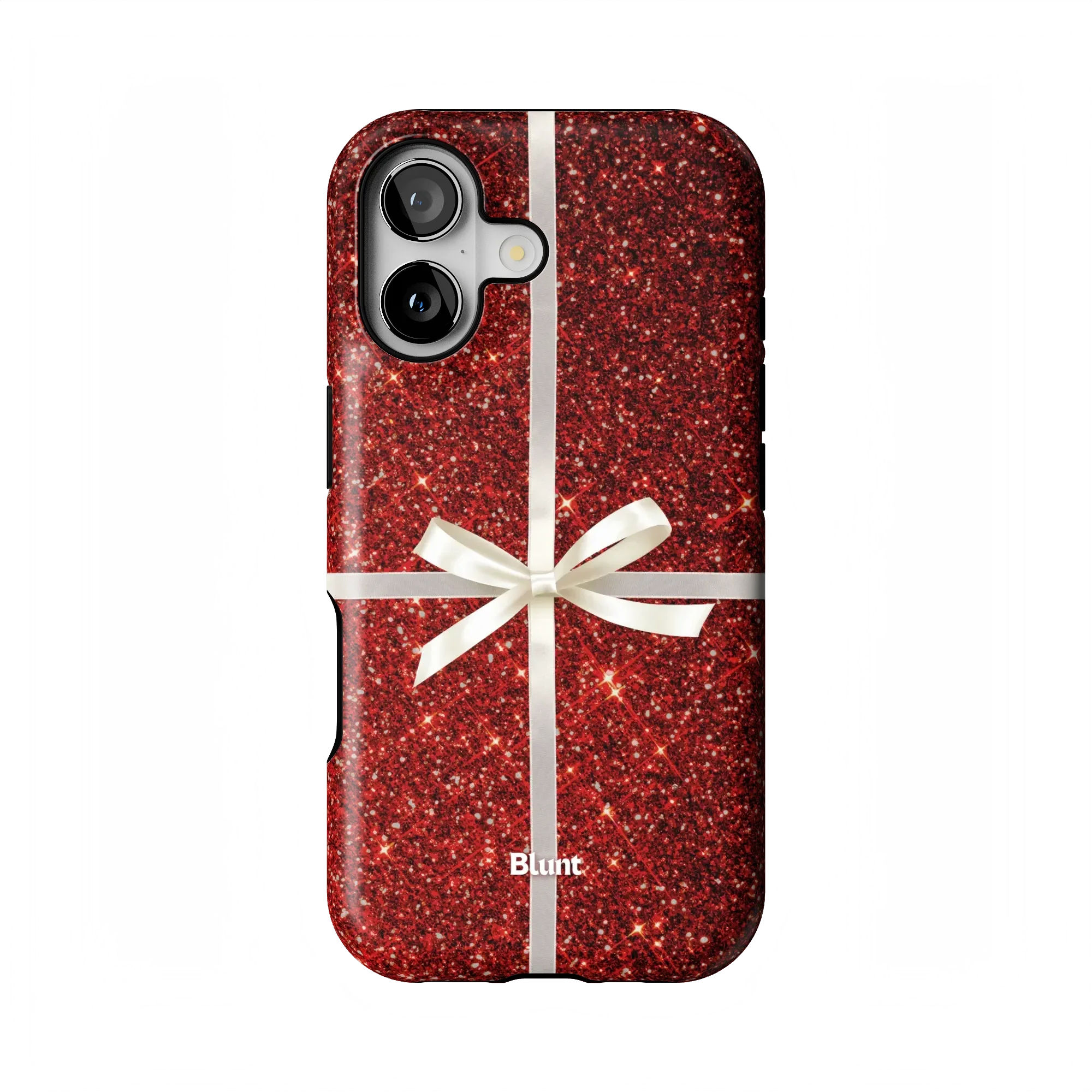 Rouge iPhone Case