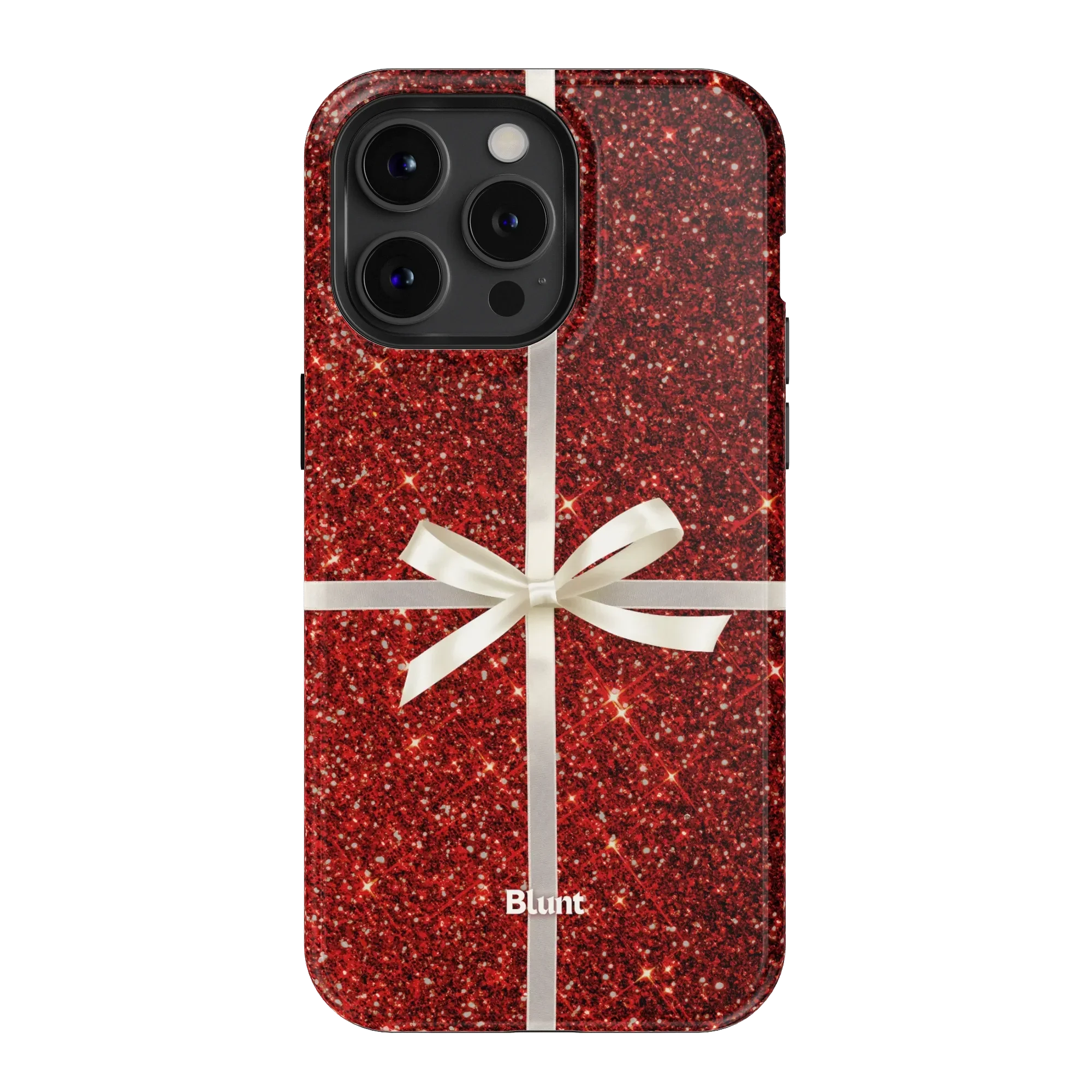 Rouge iPhone Case - Image 3
