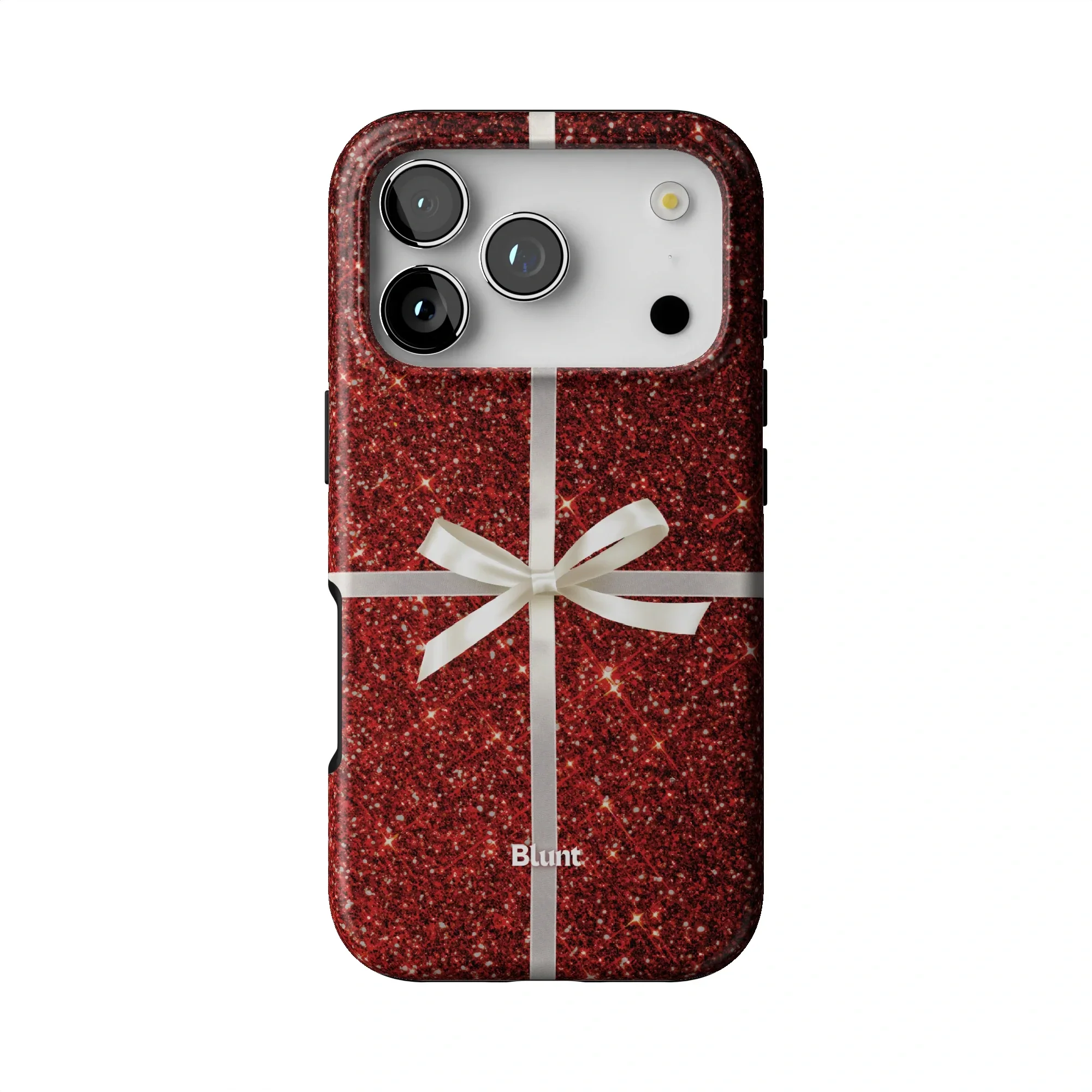 Rouge iPhone Case - Image 33