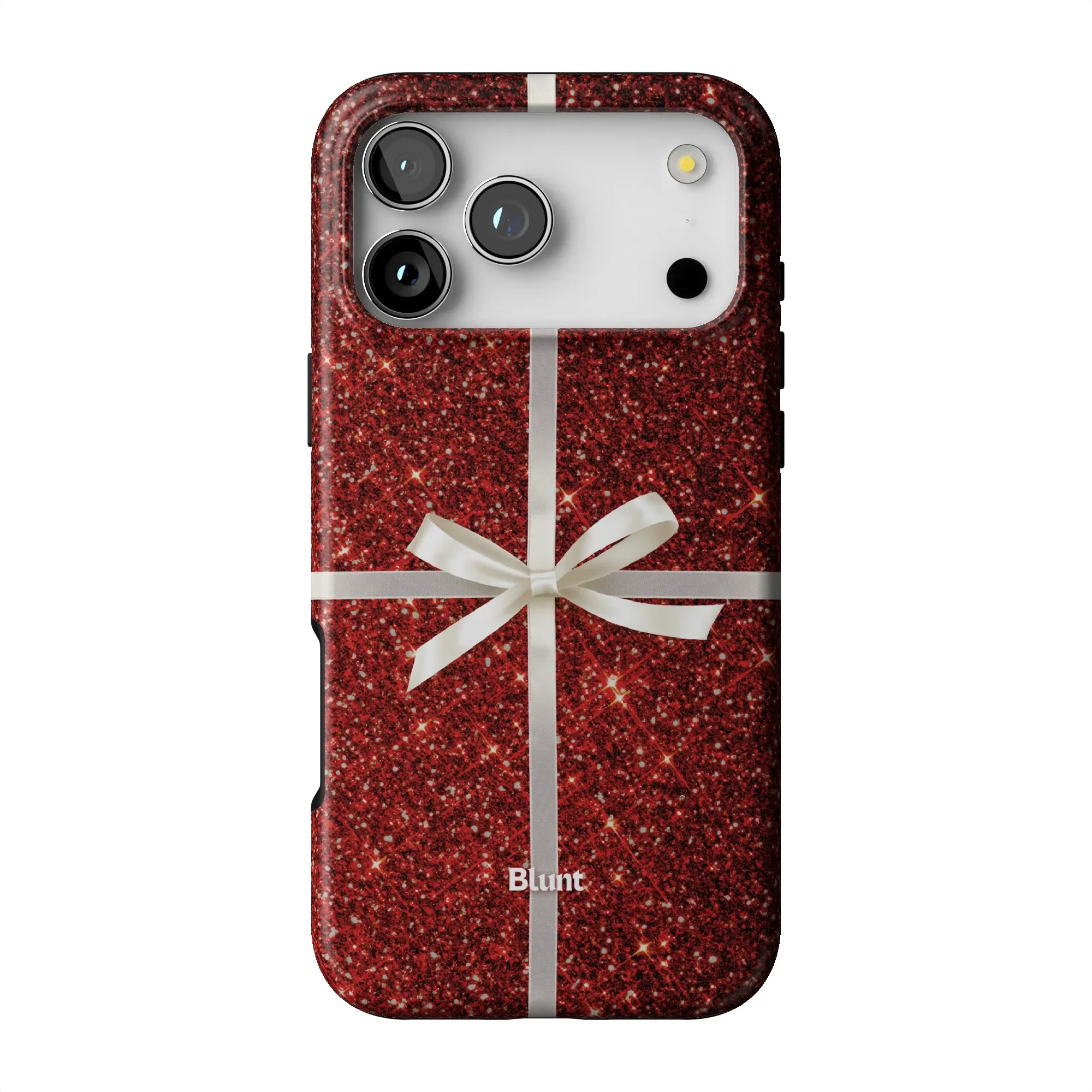Rouge iPhone Case - Image 34