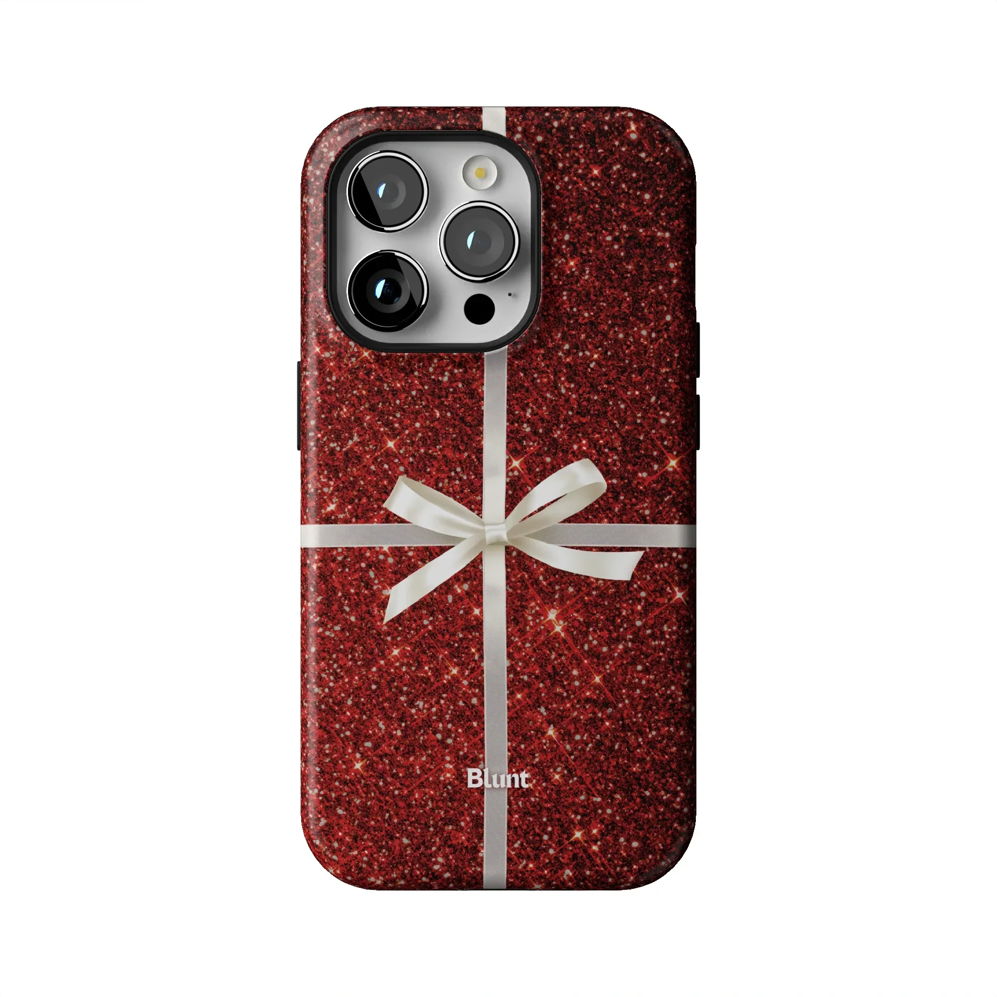 Rouge iPhone Case - Image 45