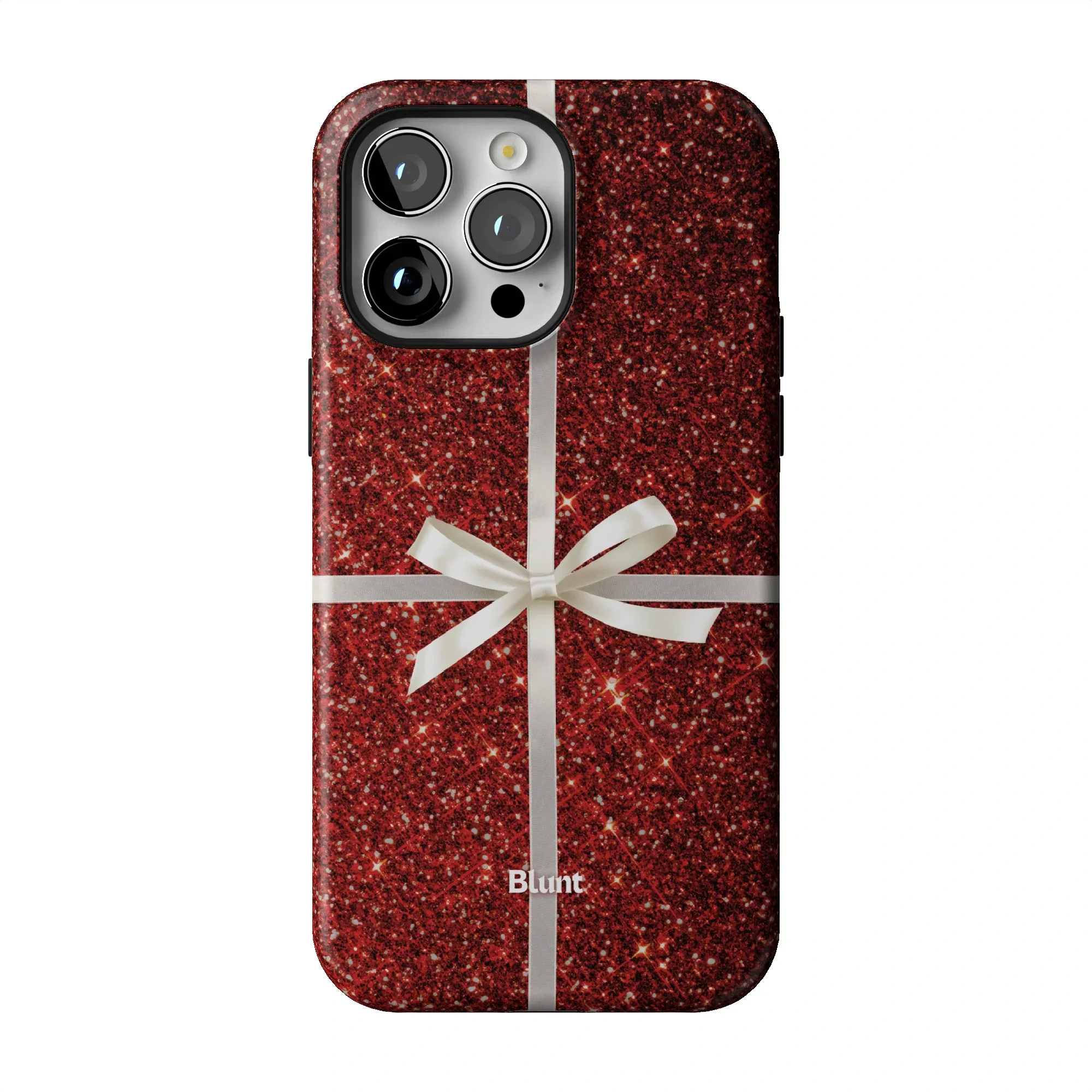 Rouge iPhone Case - Image 46