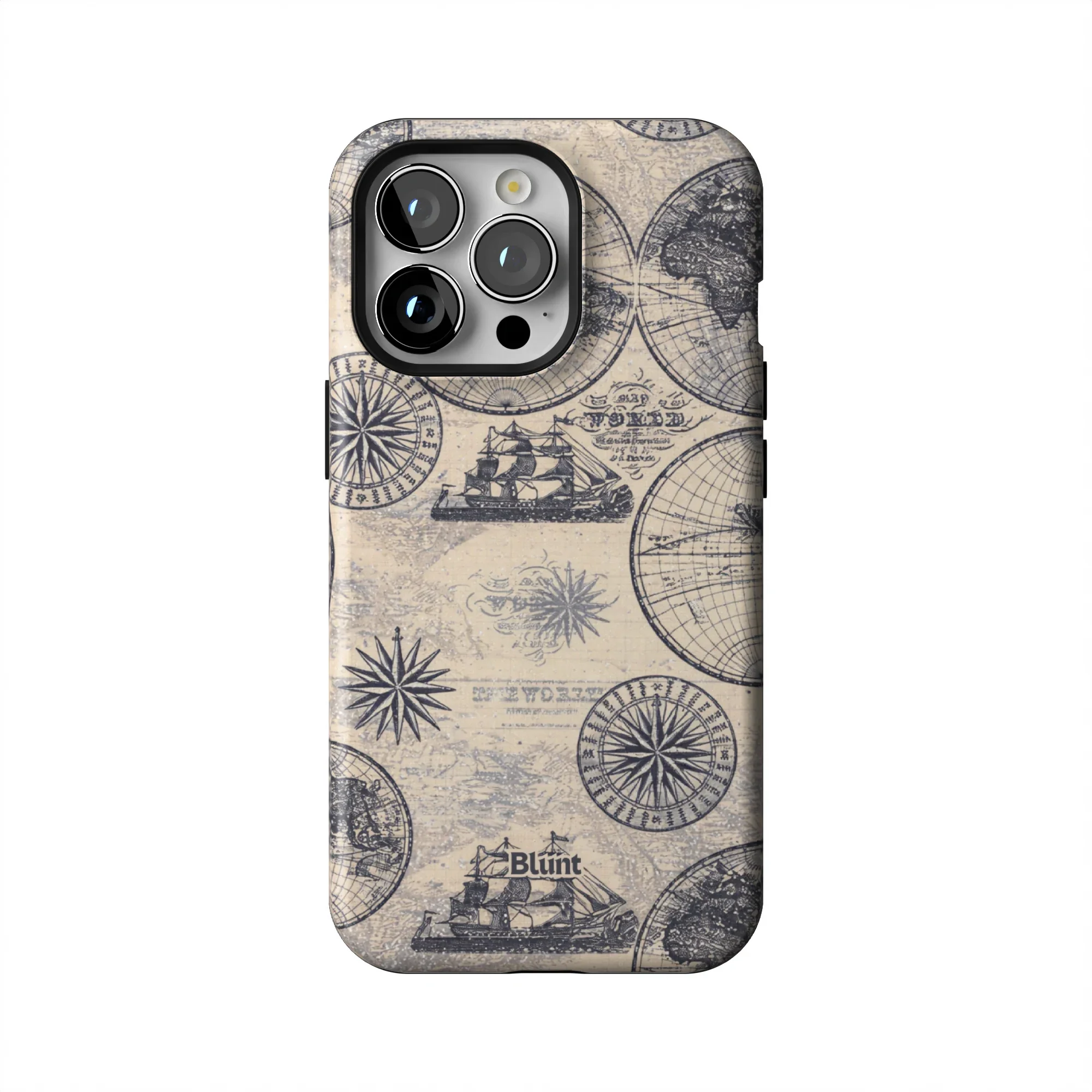 Routes iPhone Case - Image 40