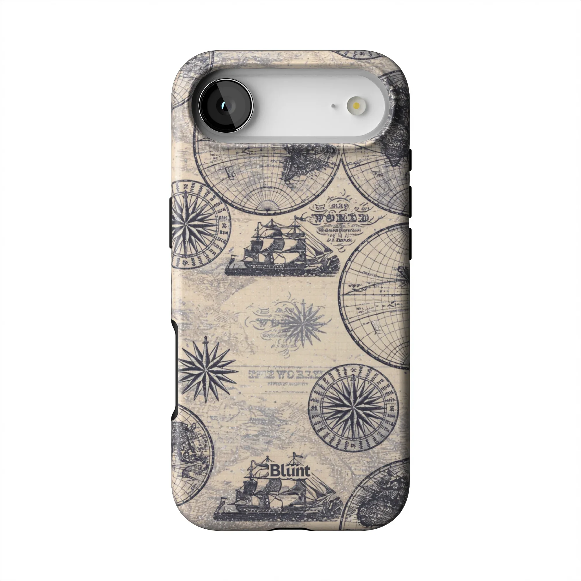 Routes iPhone Case - Image 8