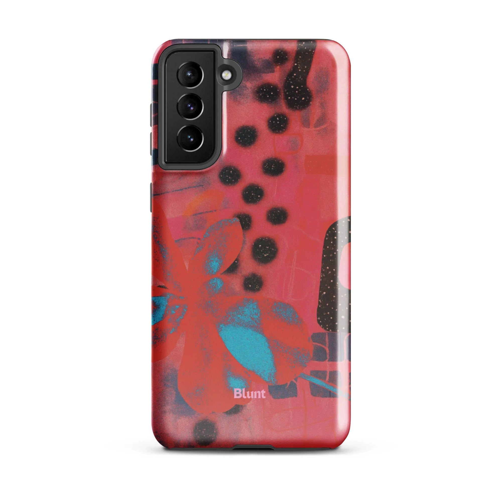 Roxanne Samsung Case - Image 14
