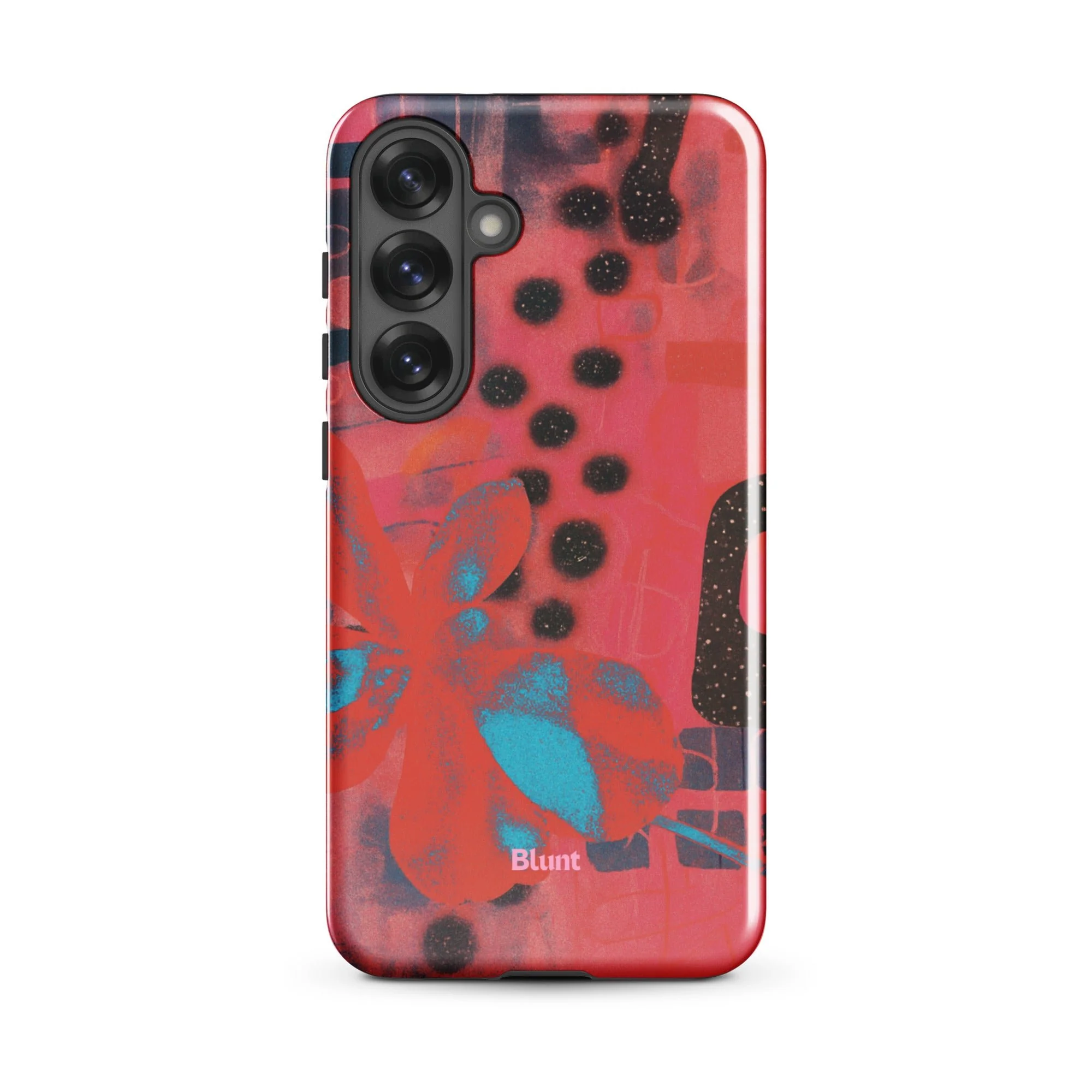 Roxanne Samsung Case - Image 2