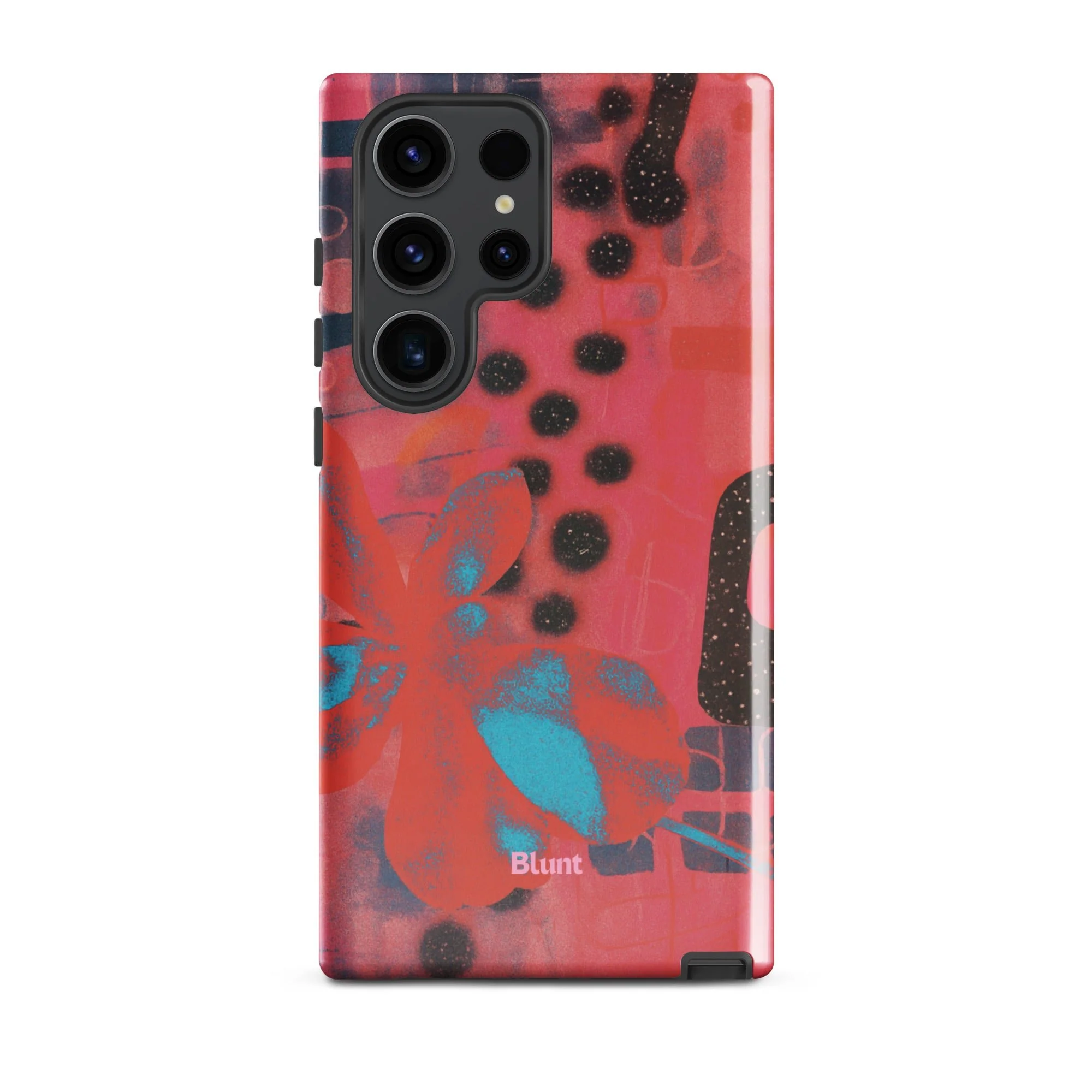 Roxanne Samsung Case - Image 9