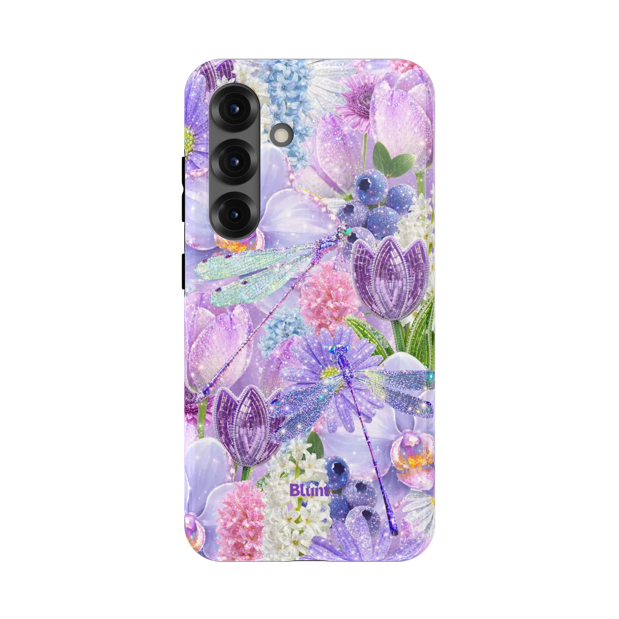 Roxie Samsung Case