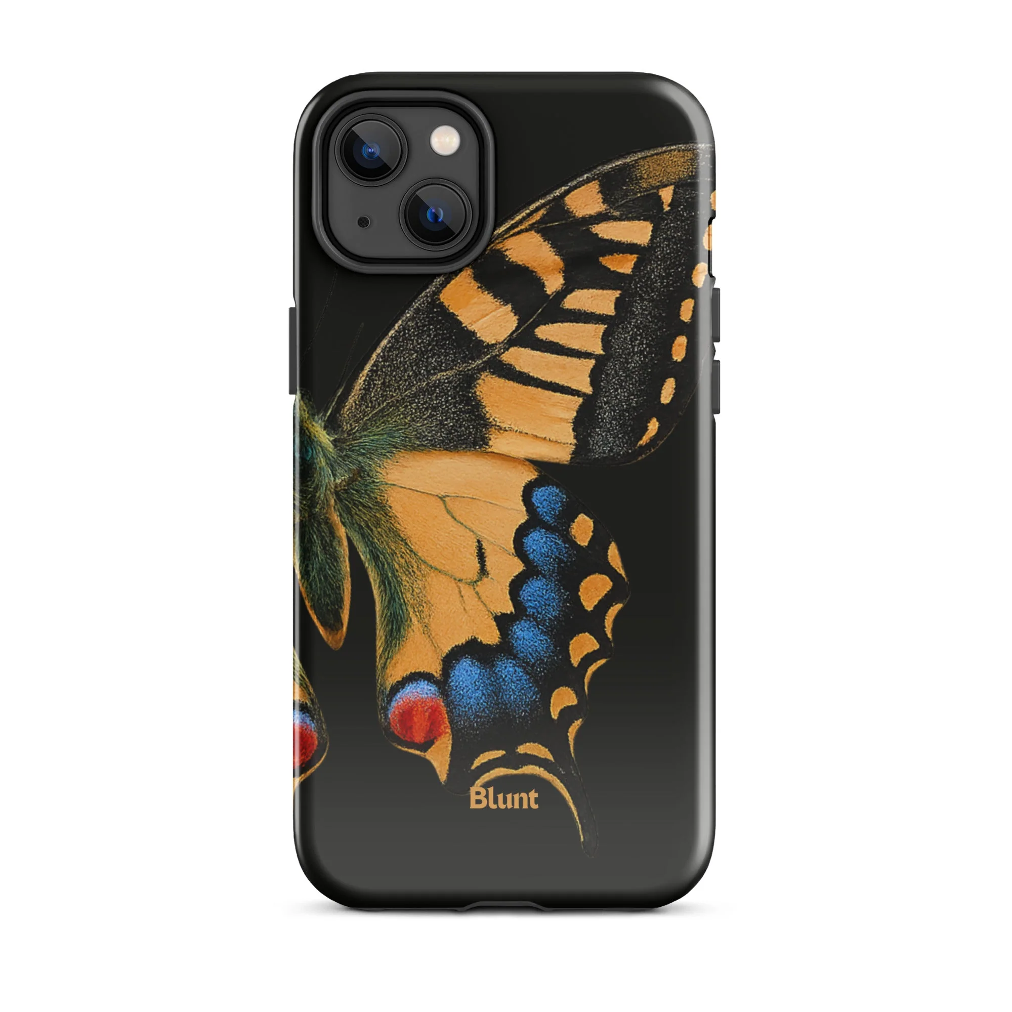 Royal Swallowtail iPhone Case - Image 12