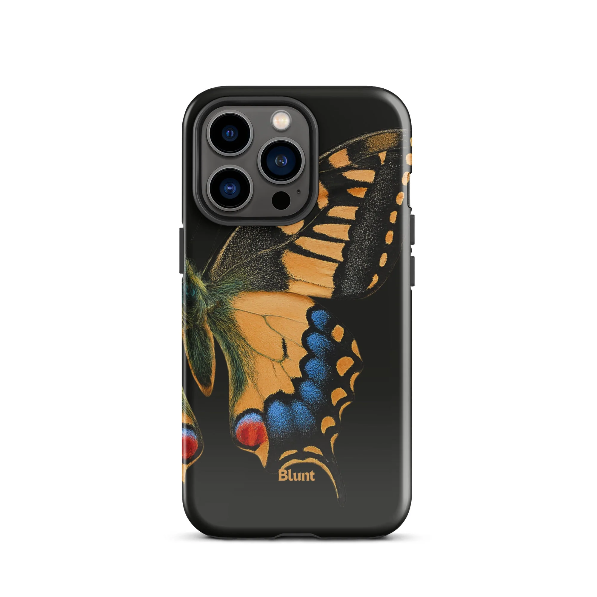 Royal Swallowtail iPhone Case - Image 14