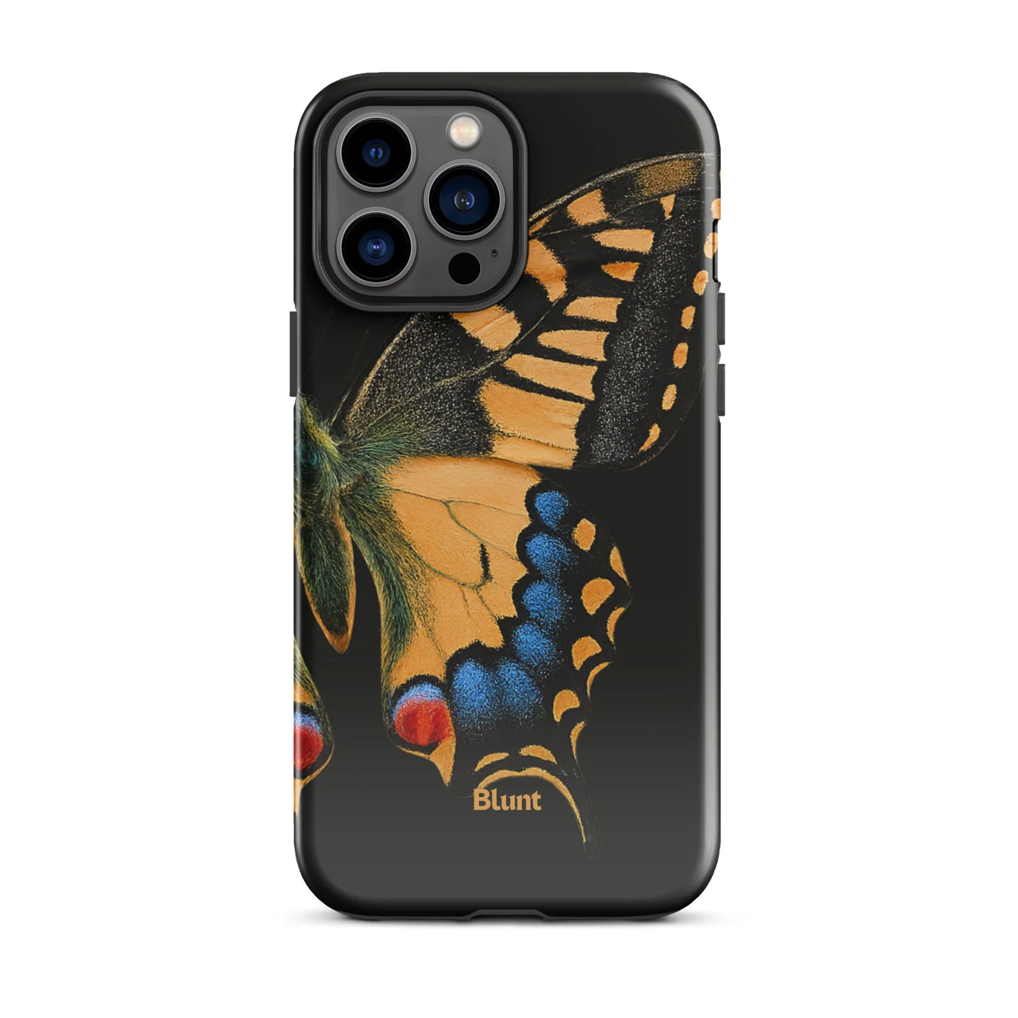 Royal Swallowtail iPhone Case - Image 15