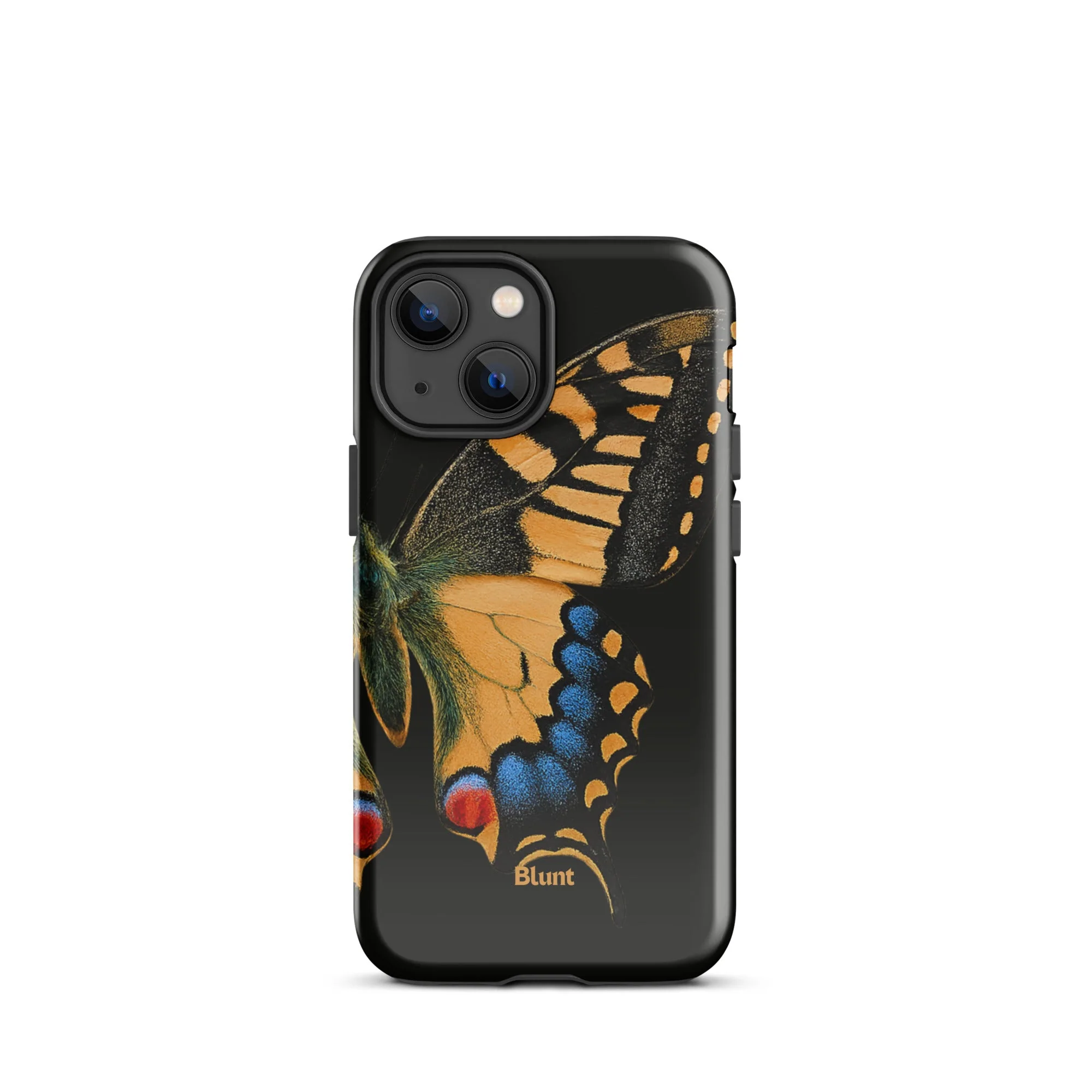 Royal Swallowtail iPhone Case - Image 16