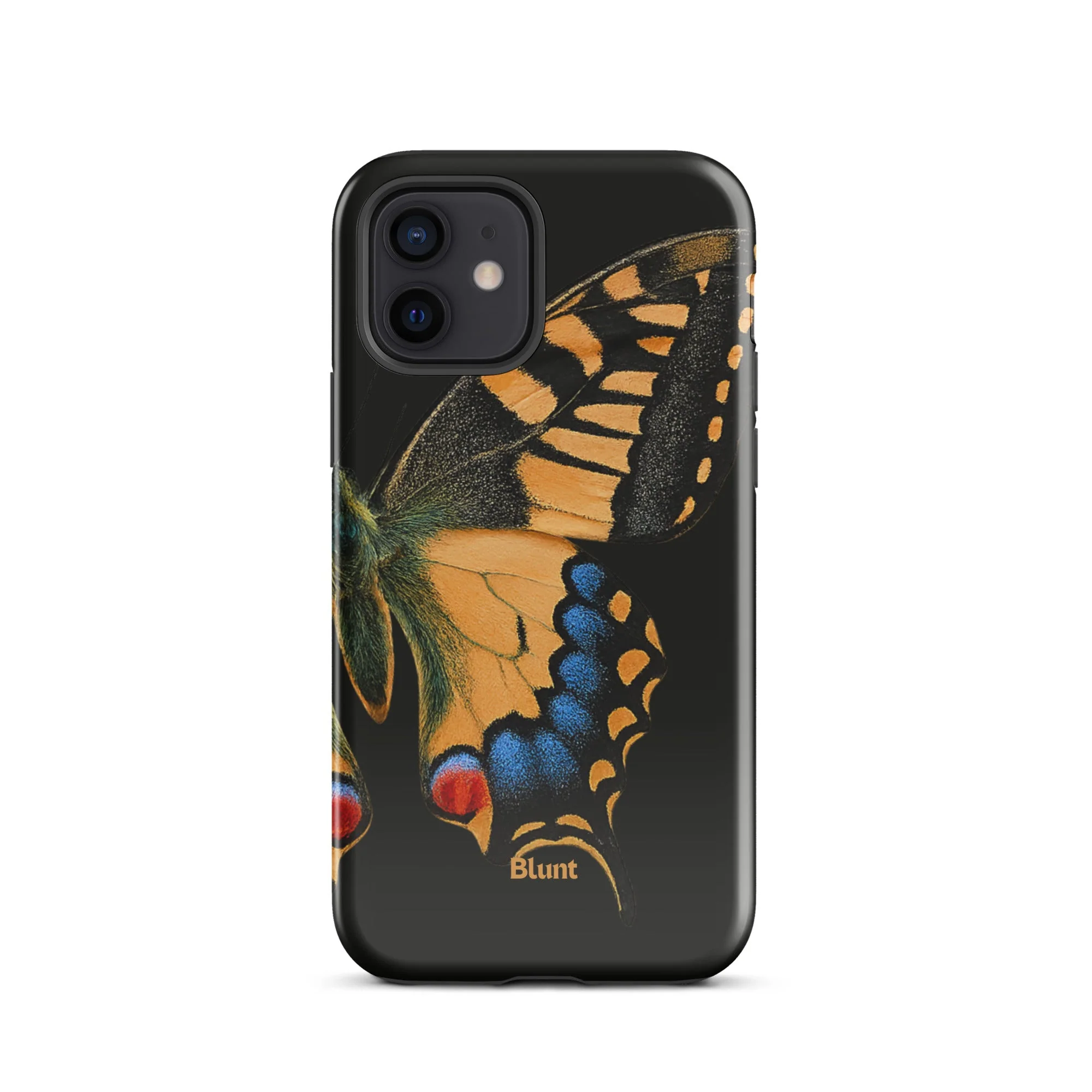 Royal Swallowtail iPhone Case - Image 17